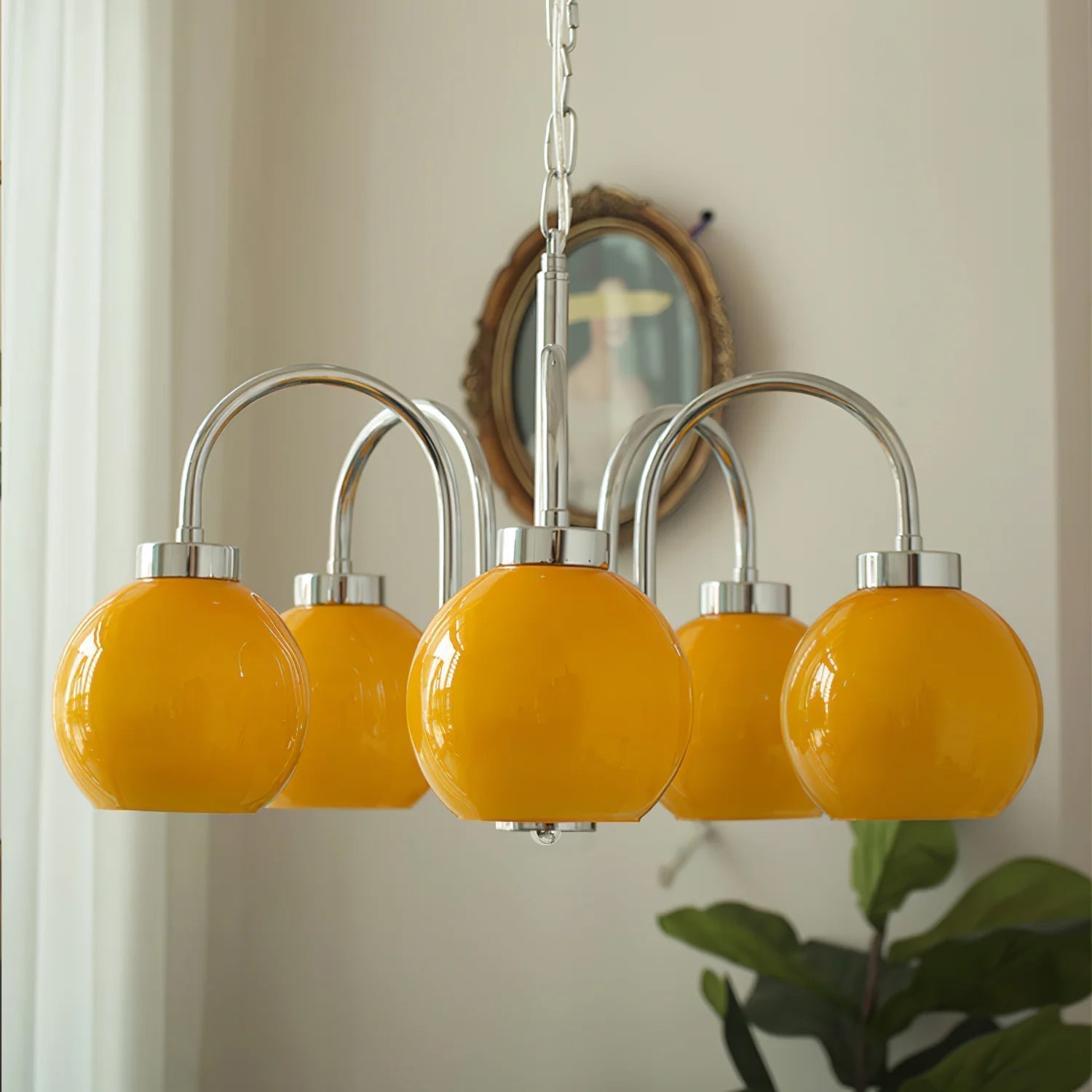 Loa Chandeliers - Letslighting