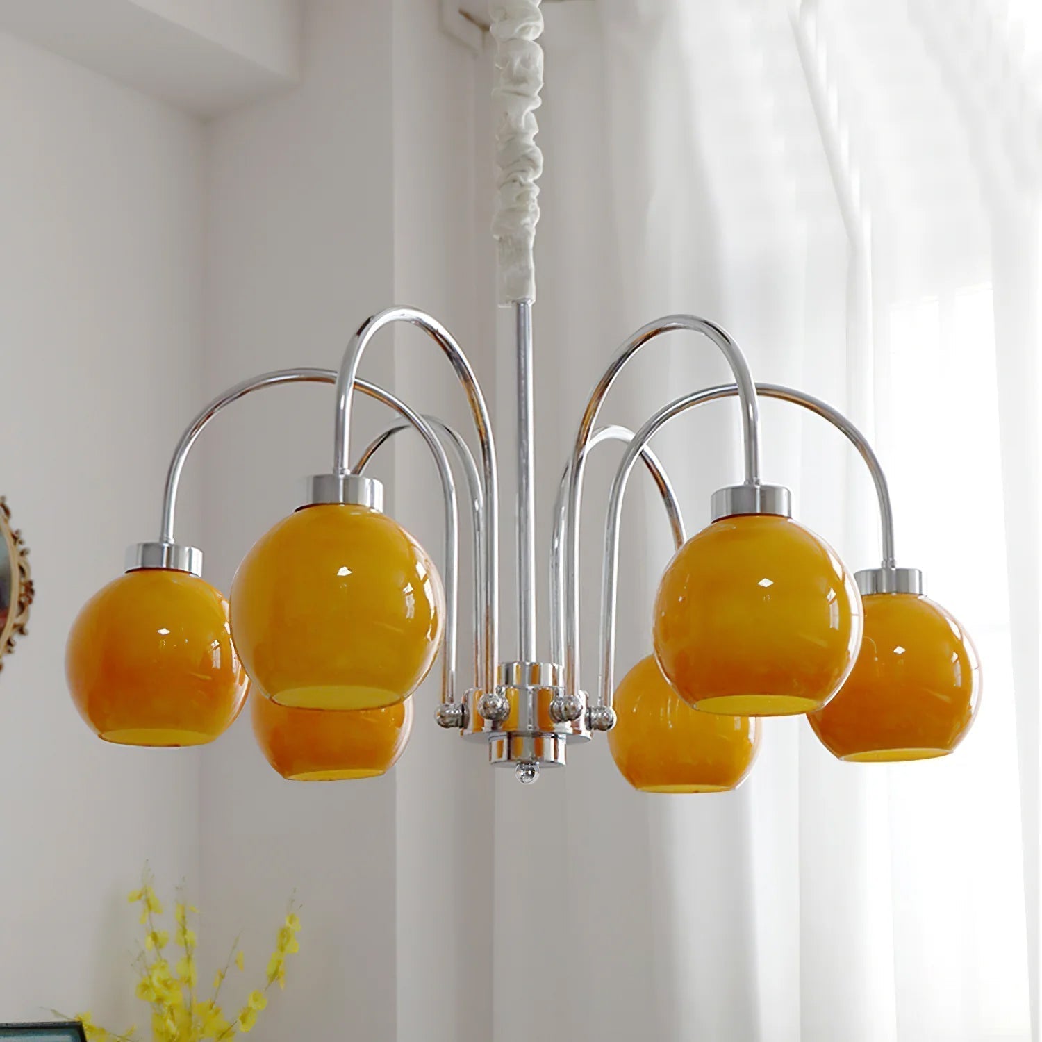 Loa Chandeliers - Letslighting
