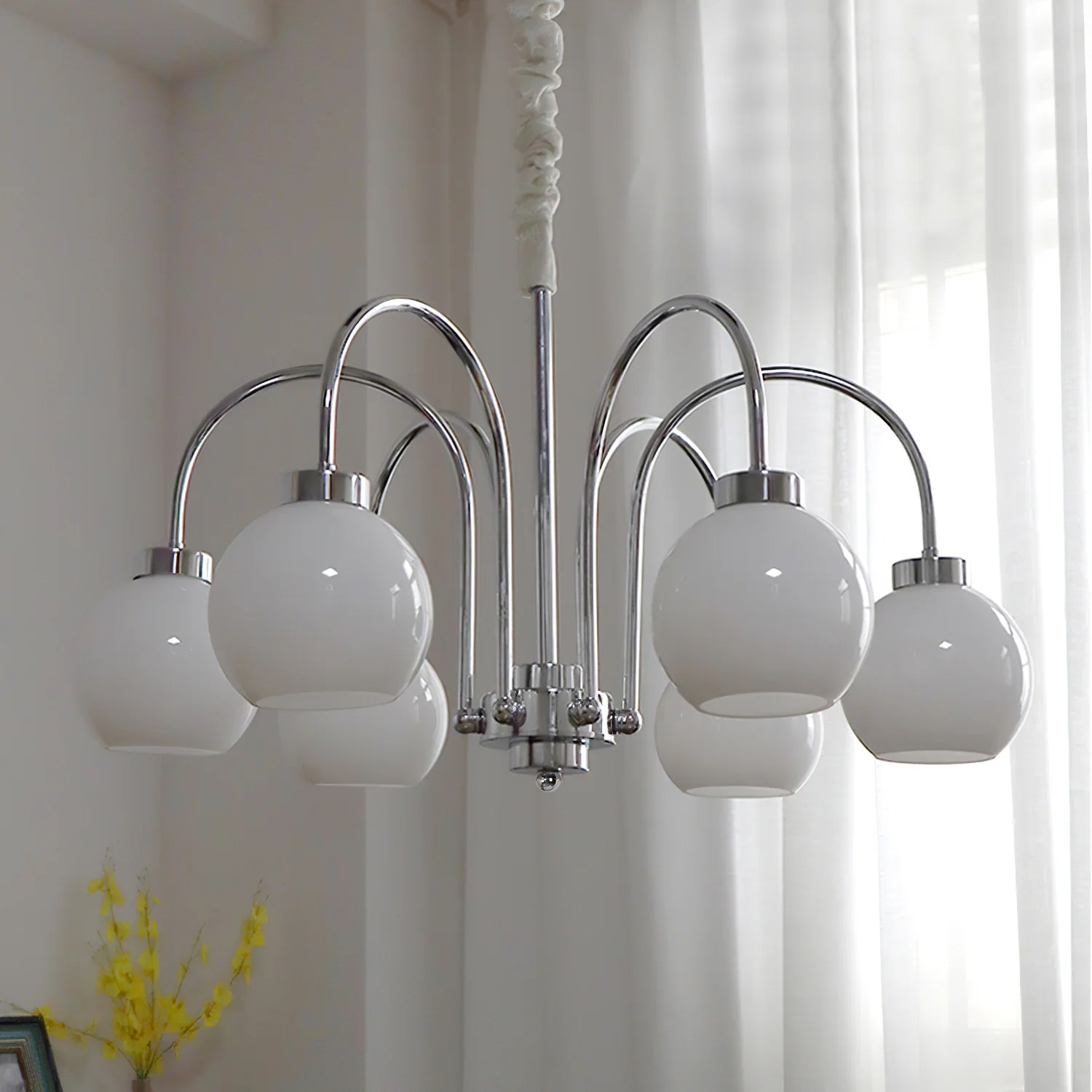 Loa Chandeliers - Letslighting