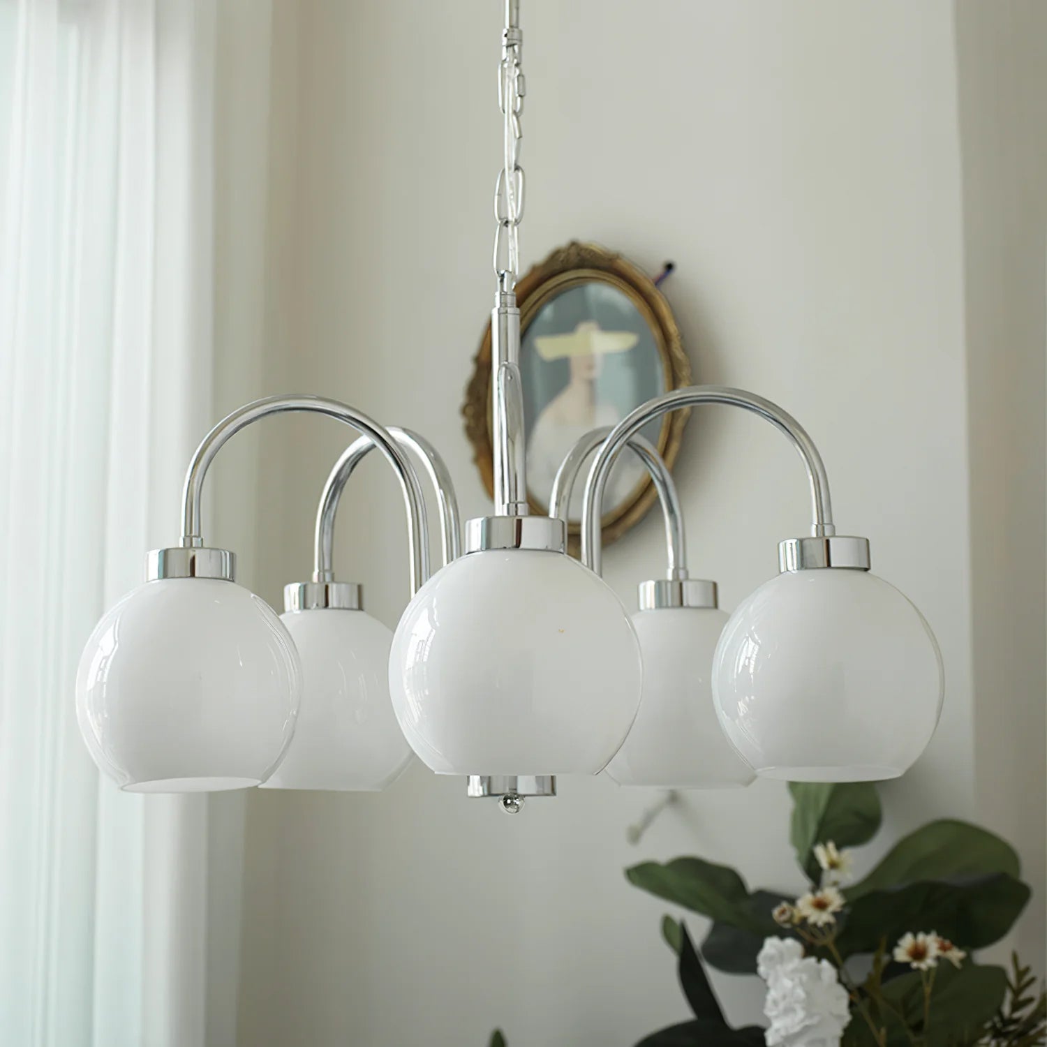 Loa Chandeliers - Letslighting
