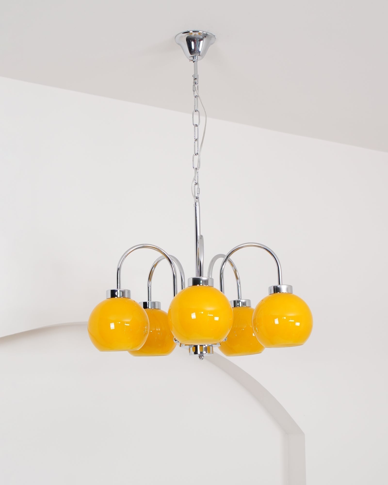 Loa Chandeliers - Letslighting