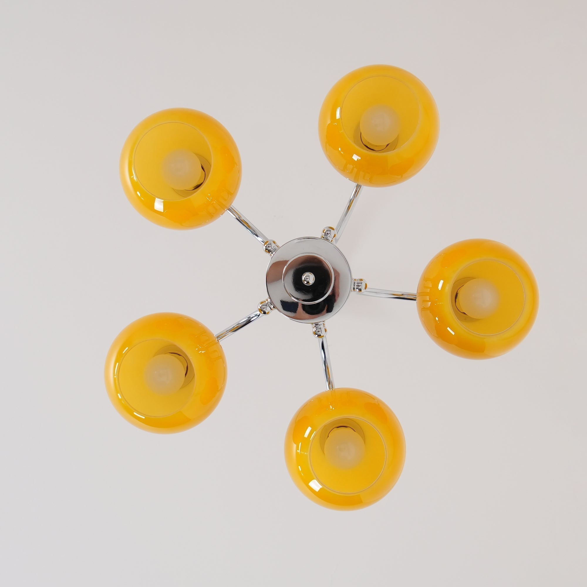 Loa Chandeliers - Letslighting