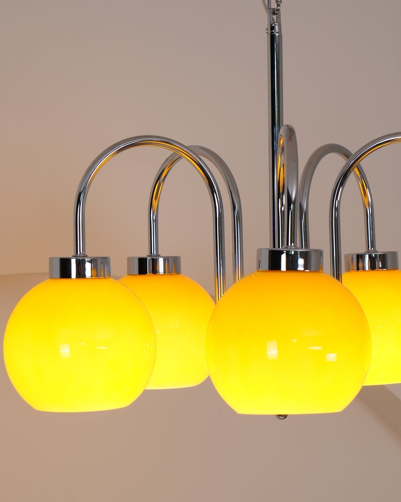 Loa Chandeliers - Letslighting