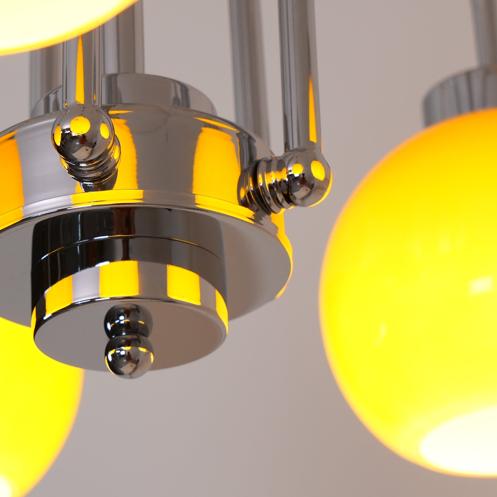 Loa Chandeliers - Letslighting