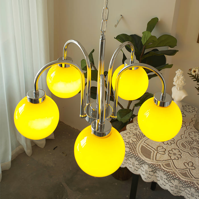 Loa Chandeliers - Letslighting