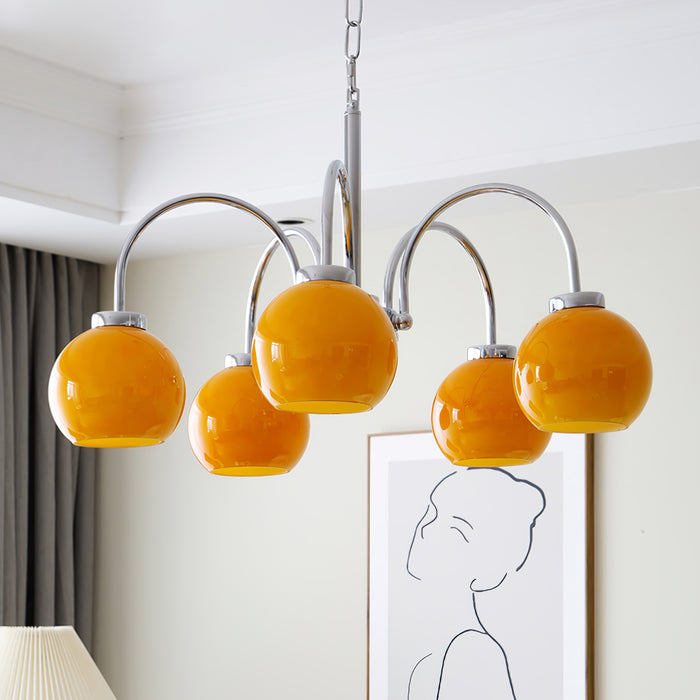 Loa Chandeliers - Letslighting