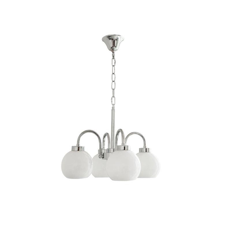 Loa Chandeliers - Letslighting