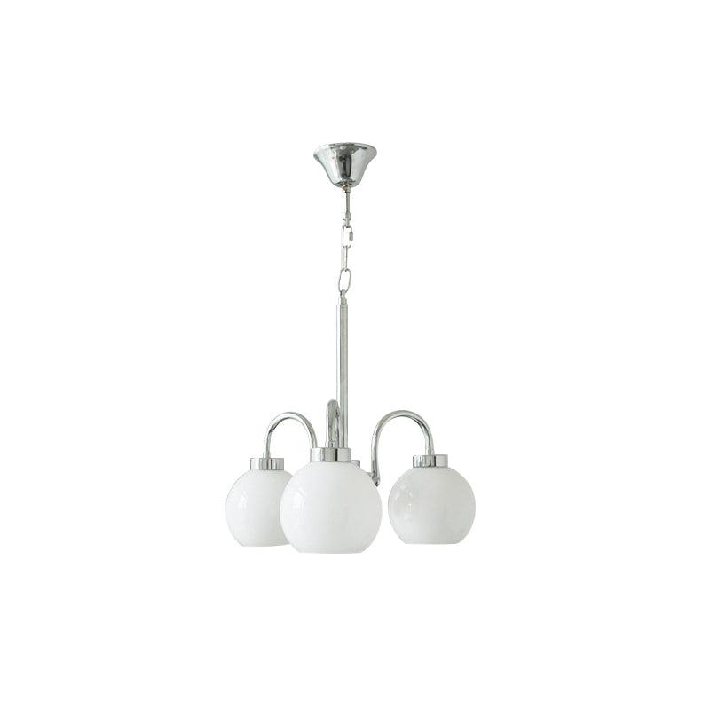 Loa Chandeliers - Letslighting