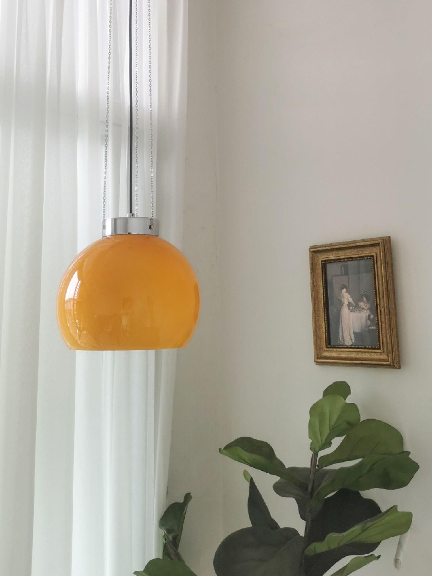 Loa Pendant Light - Letslighting
