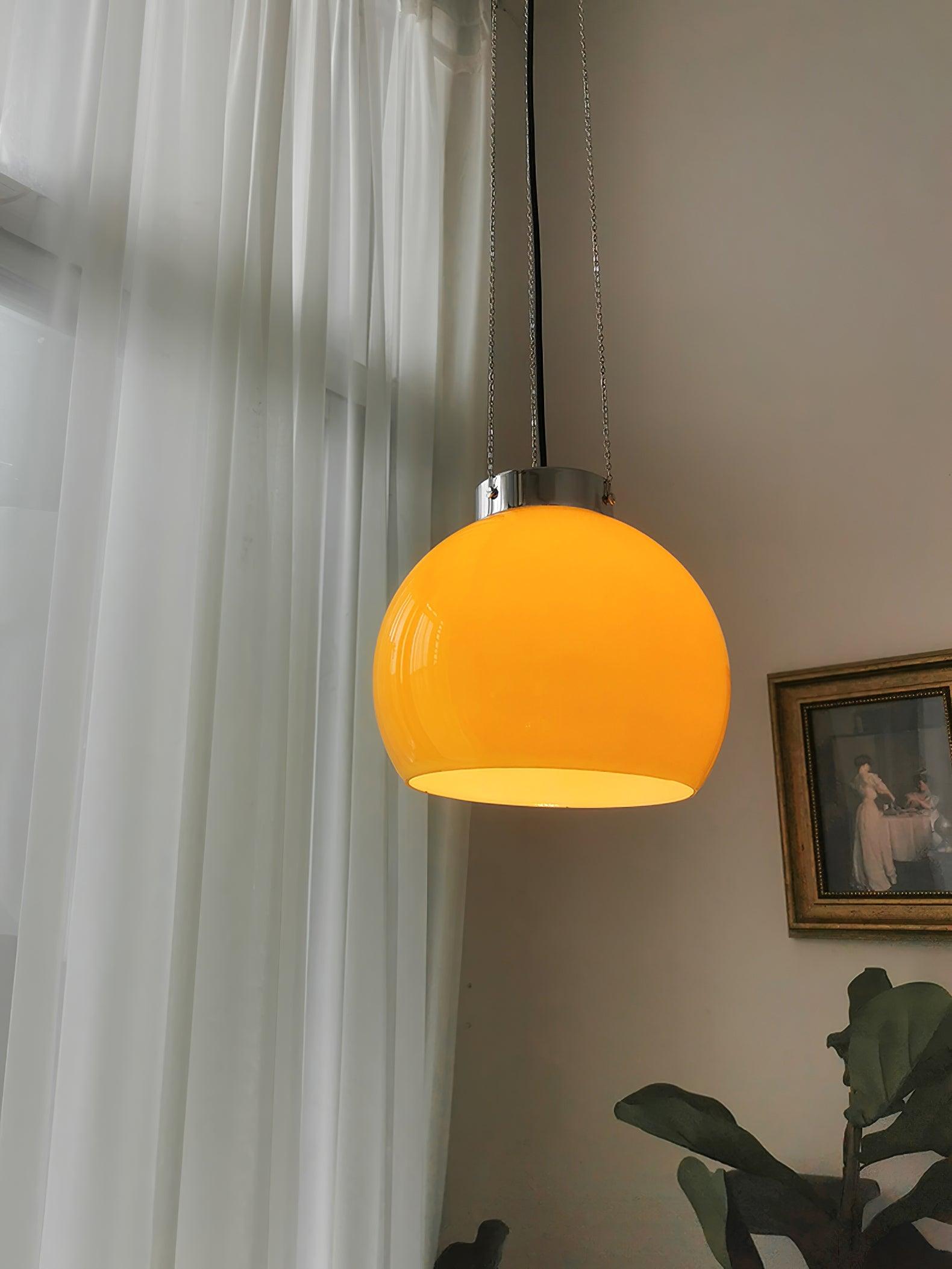 Loa Pendant Light - Letslighting