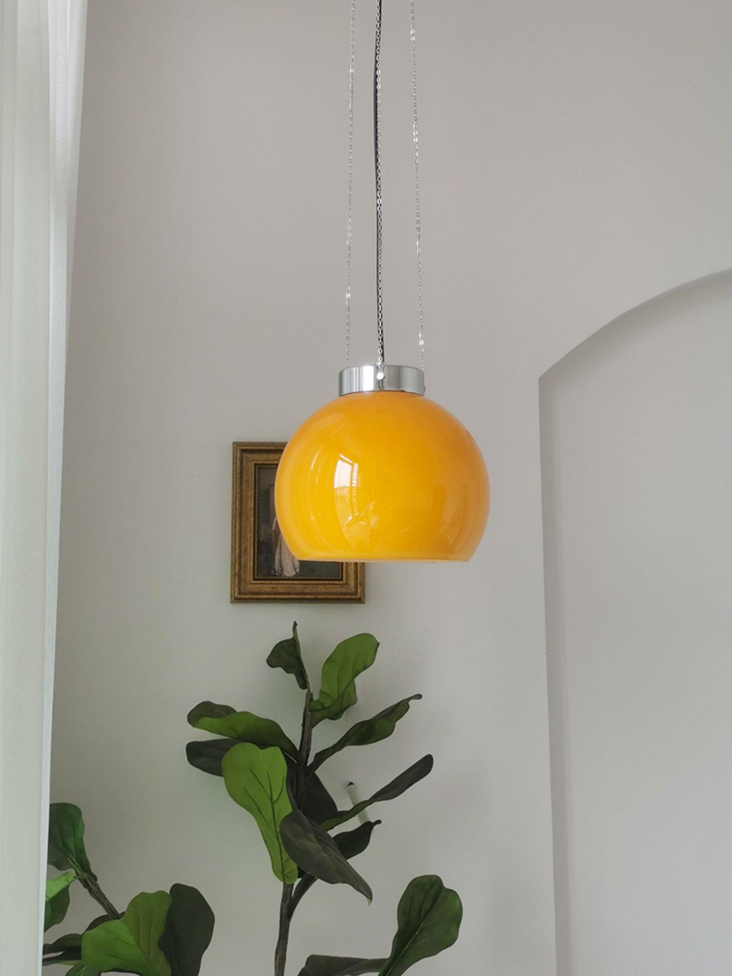 Loa Pendant Light - Letslighting