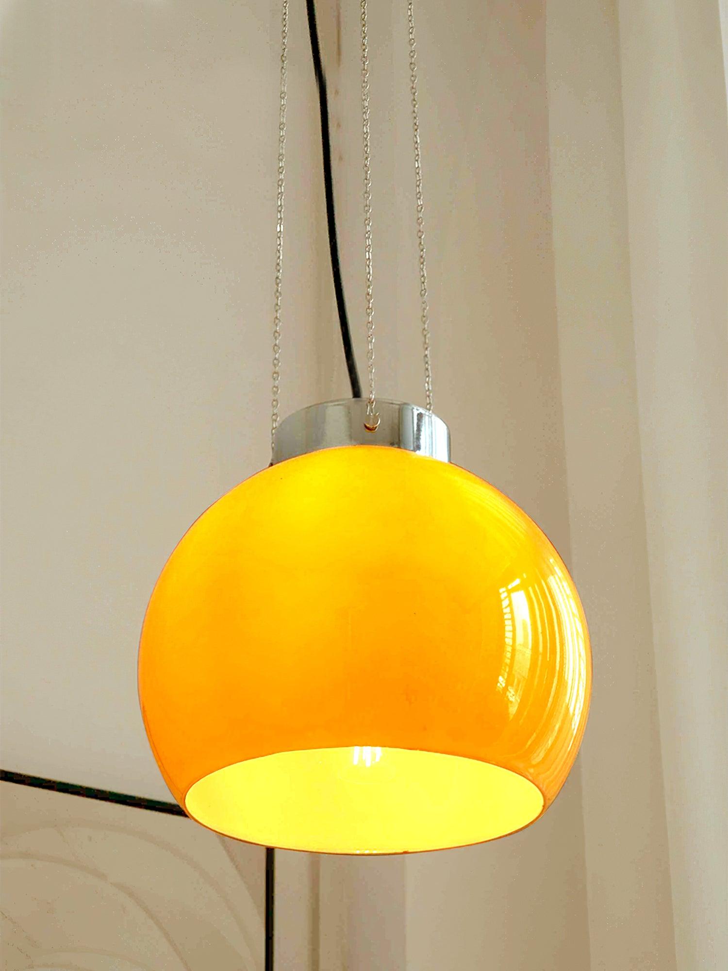 Loa Pendant Light - Letslighting