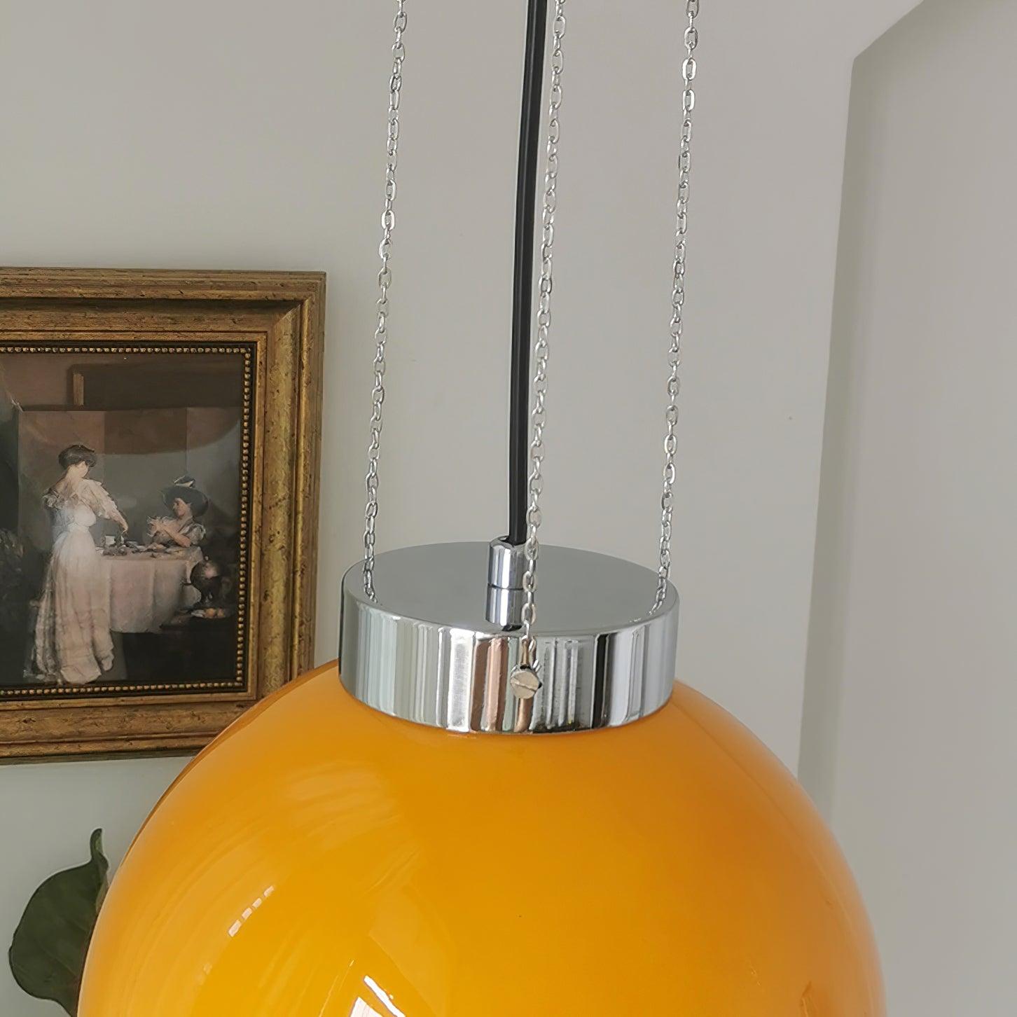 Loa Pendant Light - Letslighting