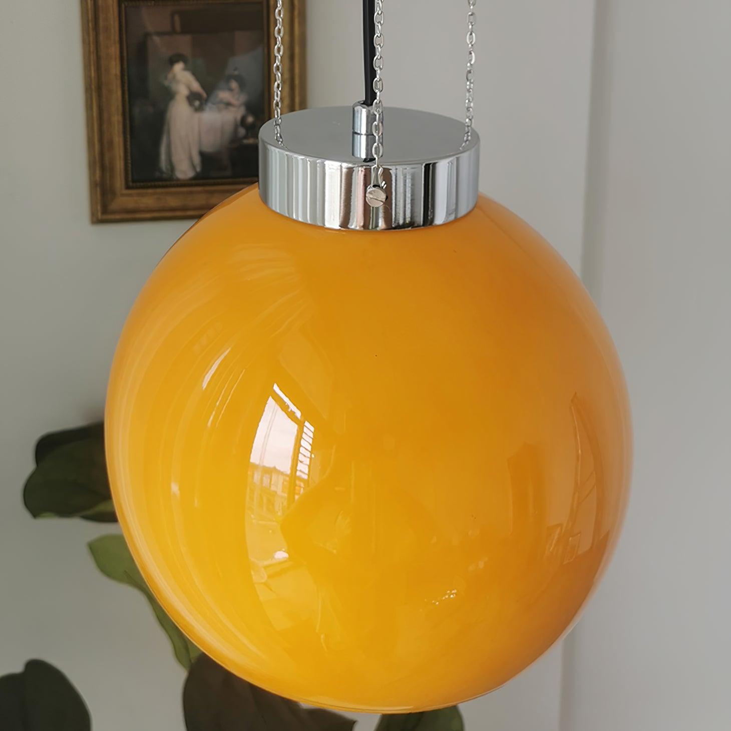 Loa Pendant Light - Letslighting