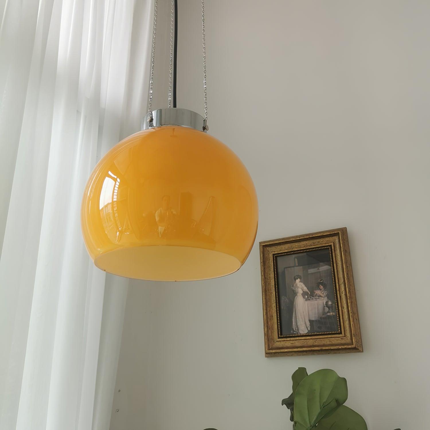 Loa Pendant Light - Letslighting