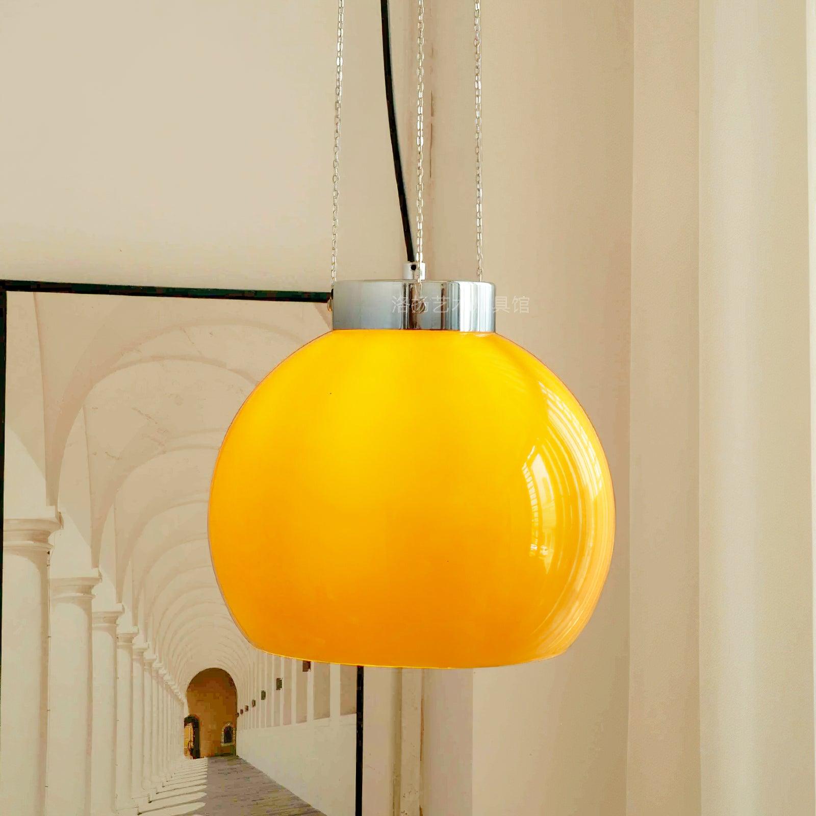 Loa Pendant Light - Letslighting