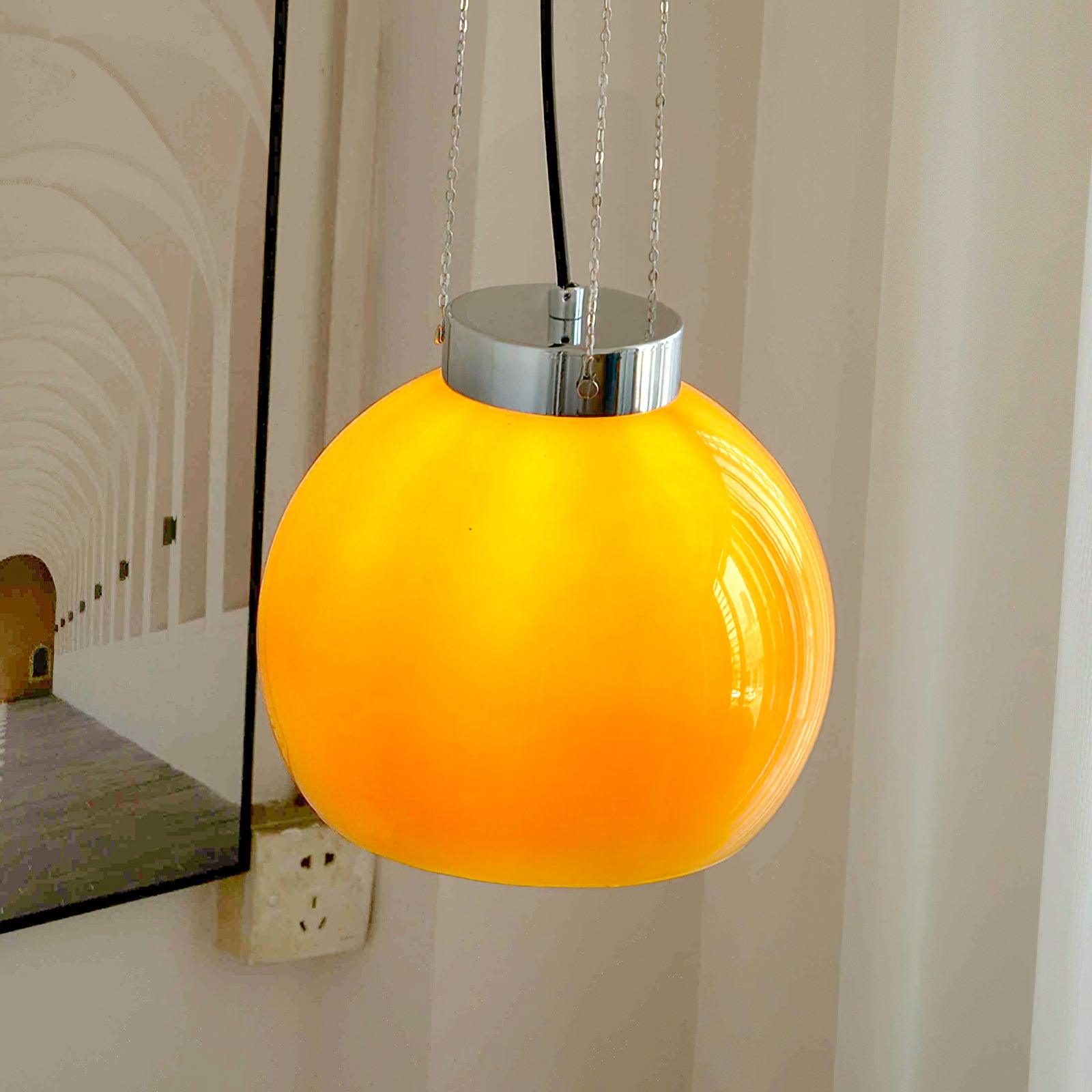 Loa Pendant Light - Letslighting