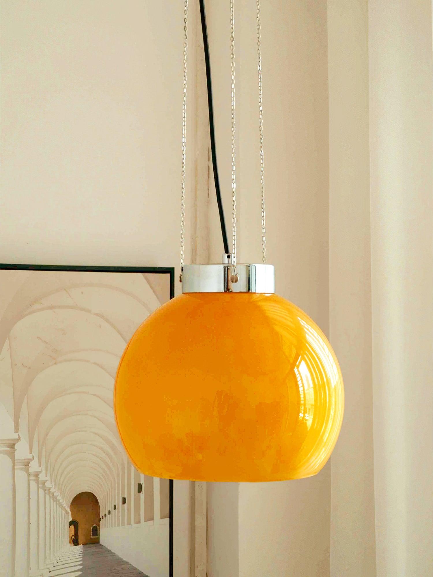 Loa Pendant Light - Letslighting