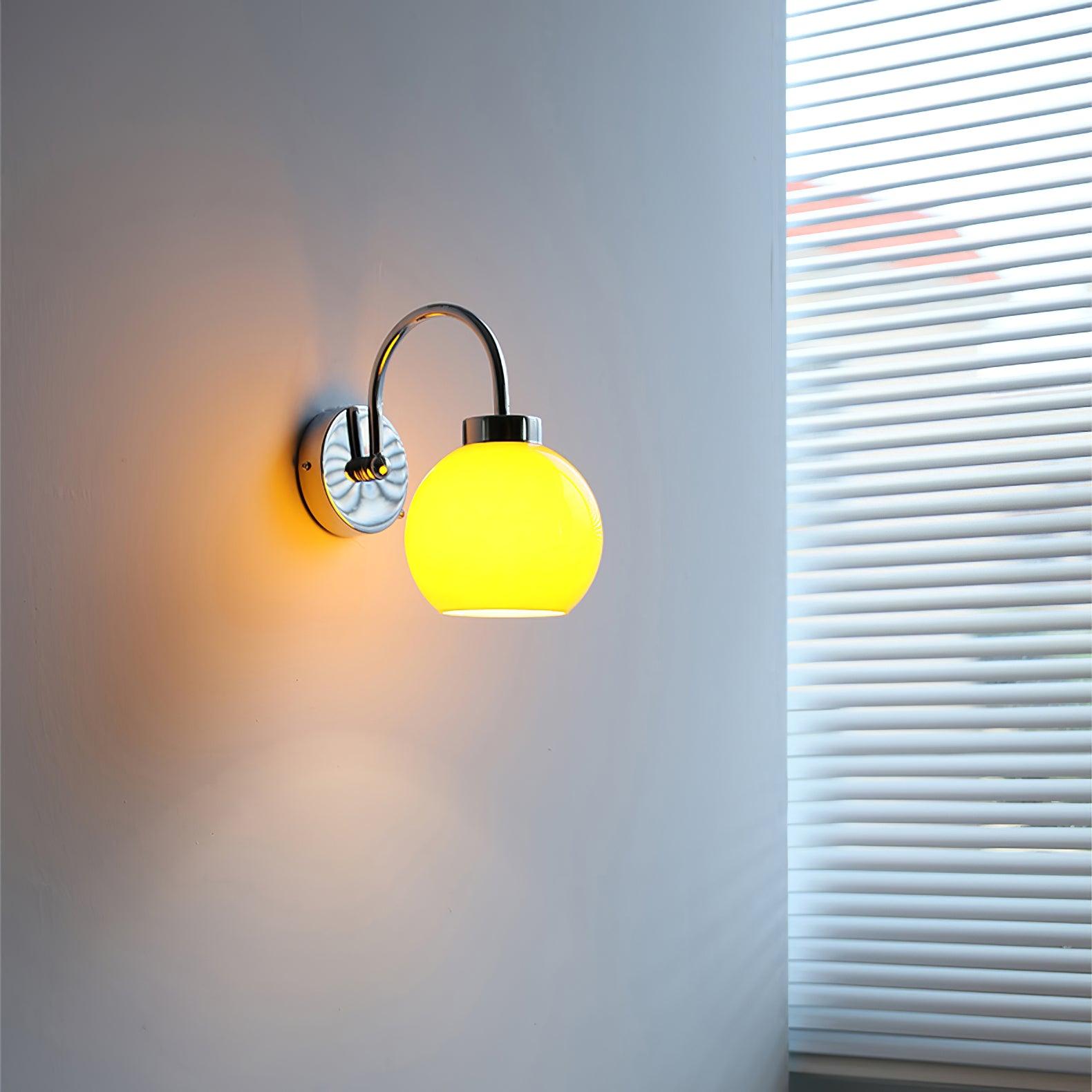 Loa Wall Lamp - Letslighting