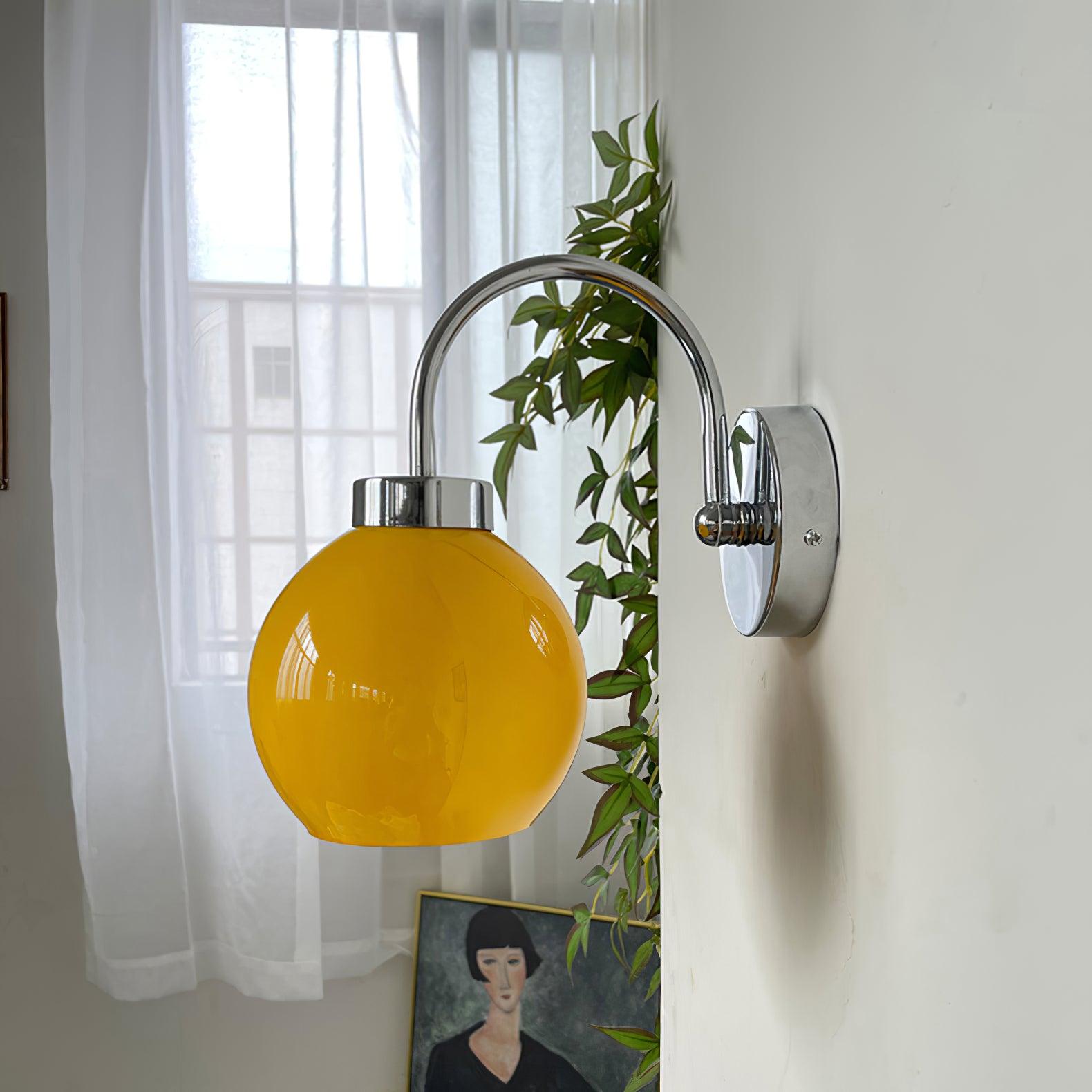 Loa Wall Lamp - Letslighting