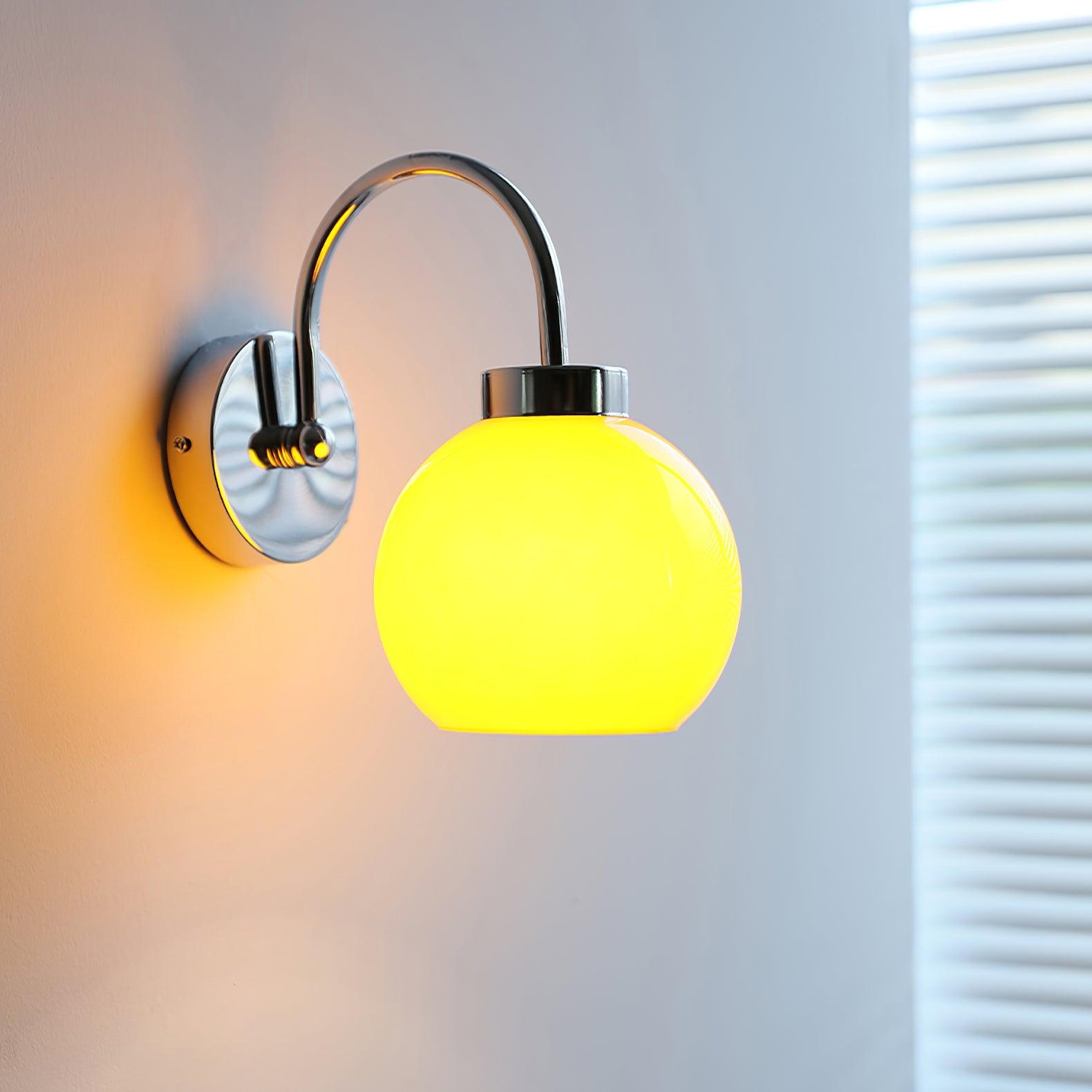 Loa Wall Lamp - Letslighting