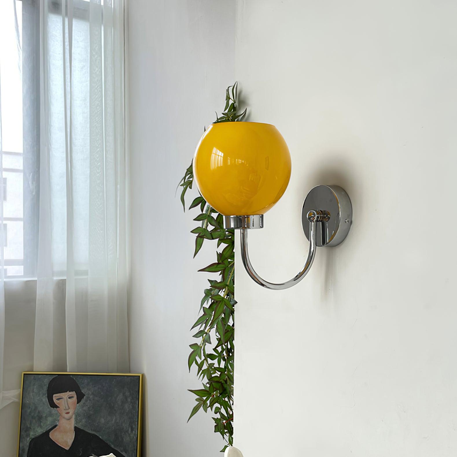 Loa Wall Lamp - Letslighting