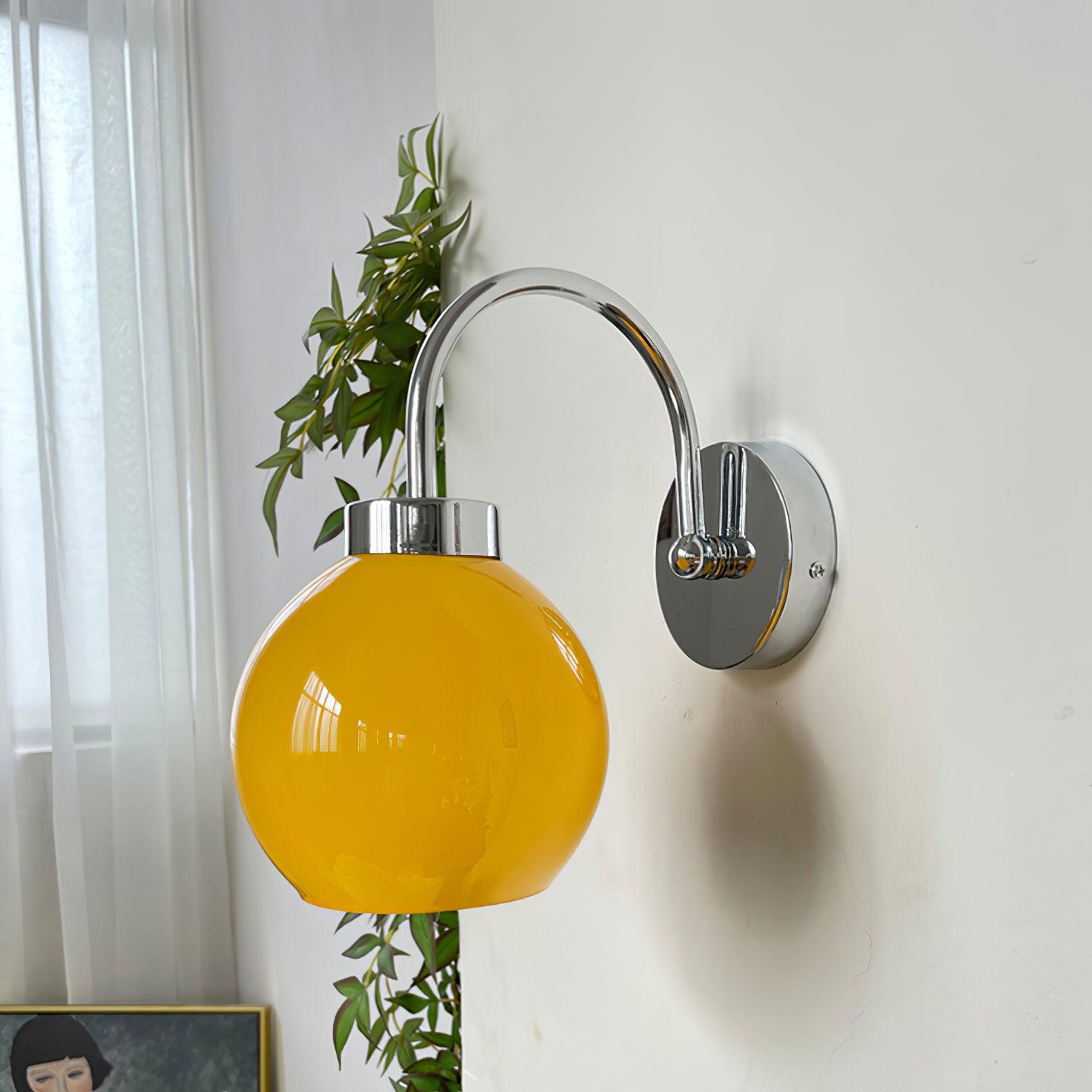 Loa Wall Lamp - Letslighting