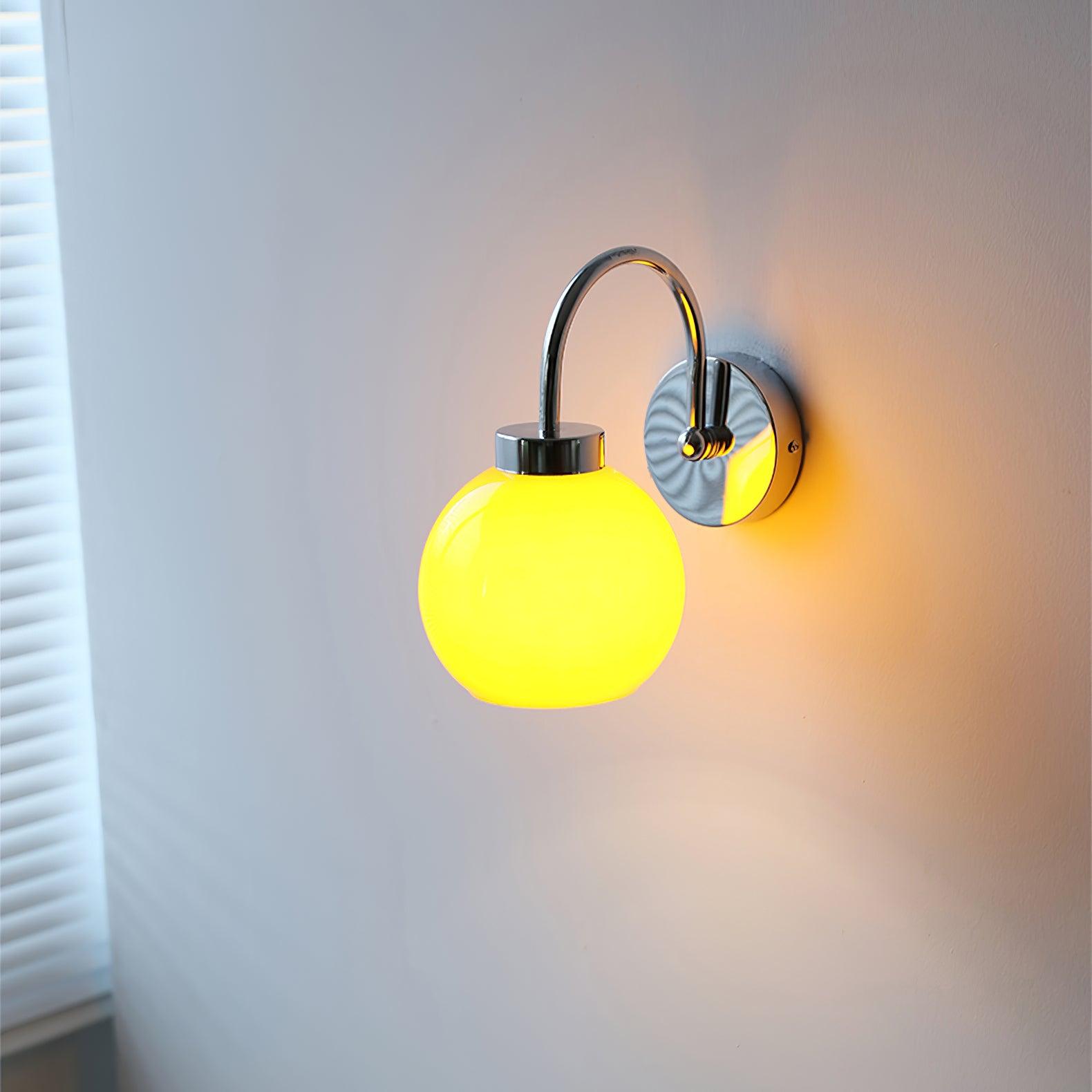 Loa Wall Lamp - Letslighting