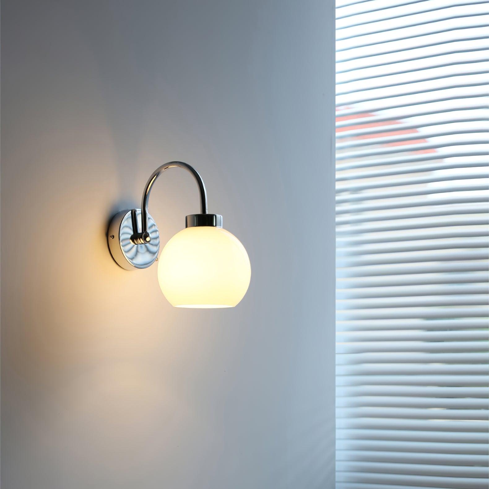 Loa Wall Lamp - Letslighting