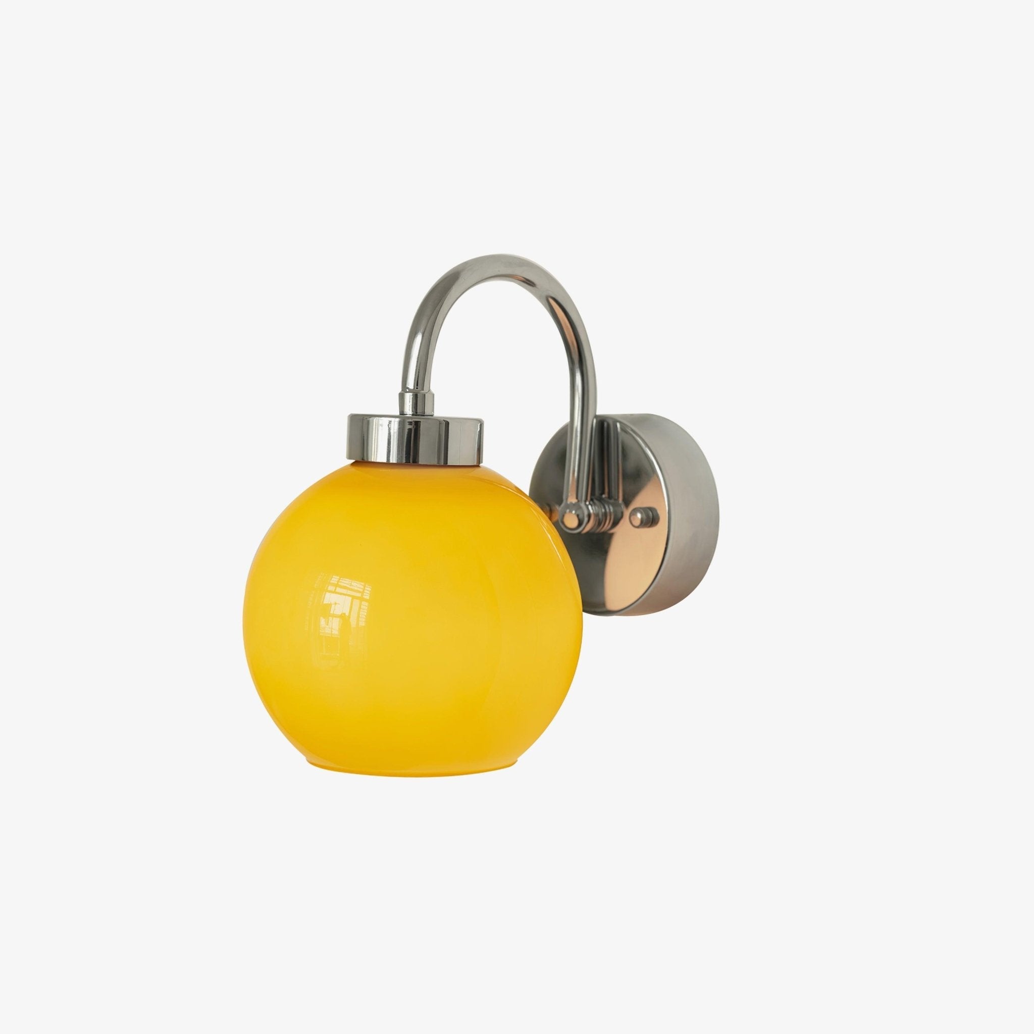 Loa Wall Lamp - Letslighting