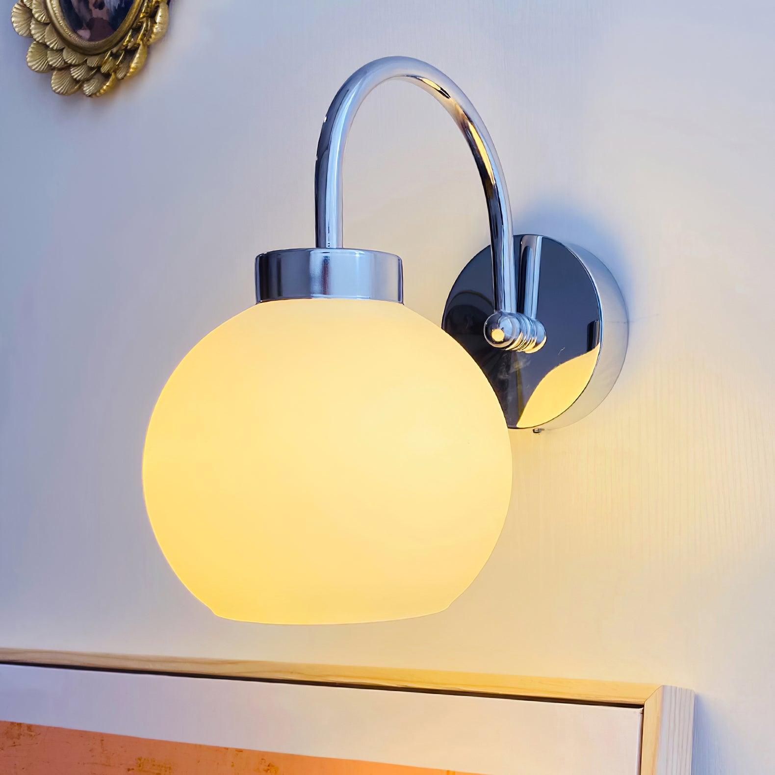 Loa Wall Lamp - Letslighting