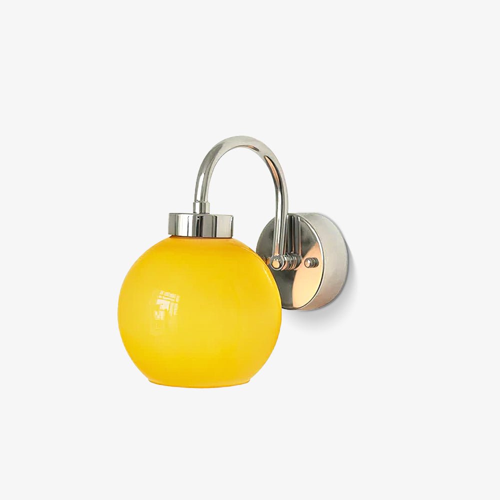 Loa Wall Lamp - Letslighting