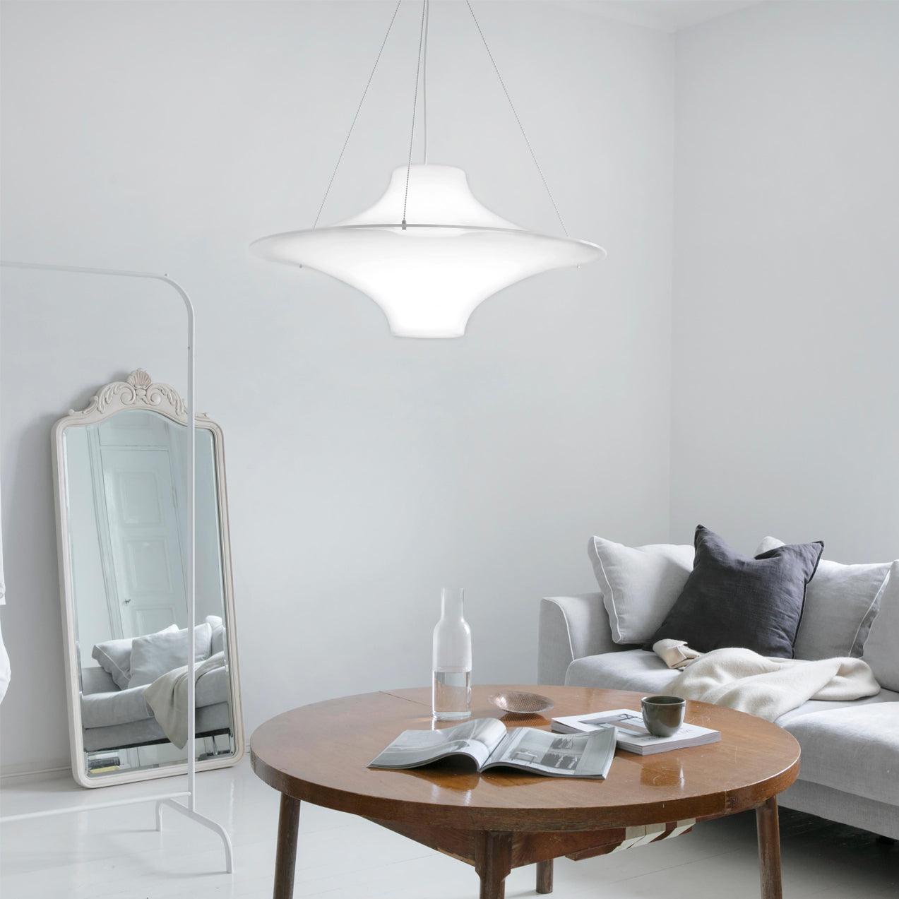 Lokki Pendant Lamp - Letslighting