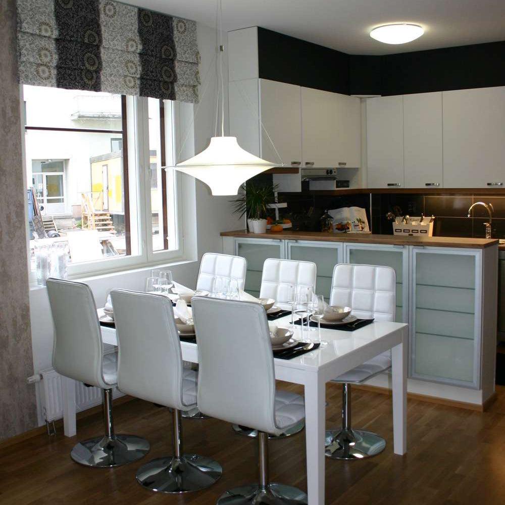 Lokki Pendant Lamp - Letslighting