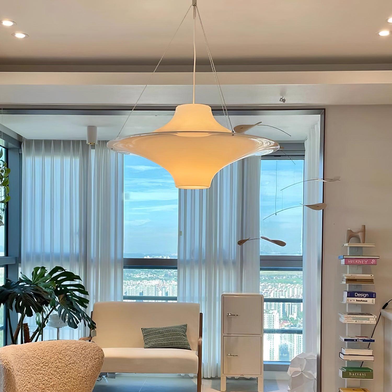 Lokki Pendant Lamp - Letslighting