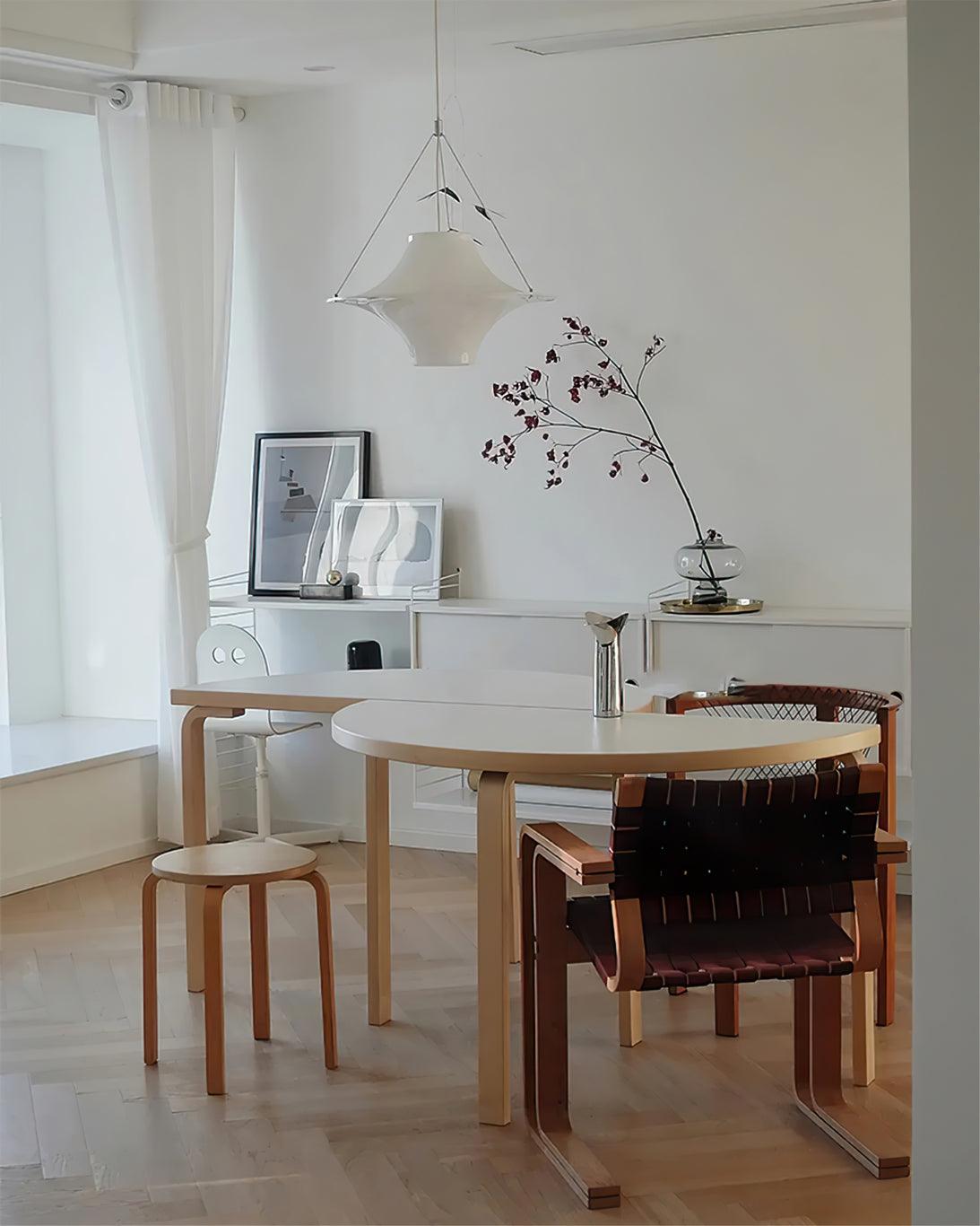 Lokki Pendant Lamp - Letslighting