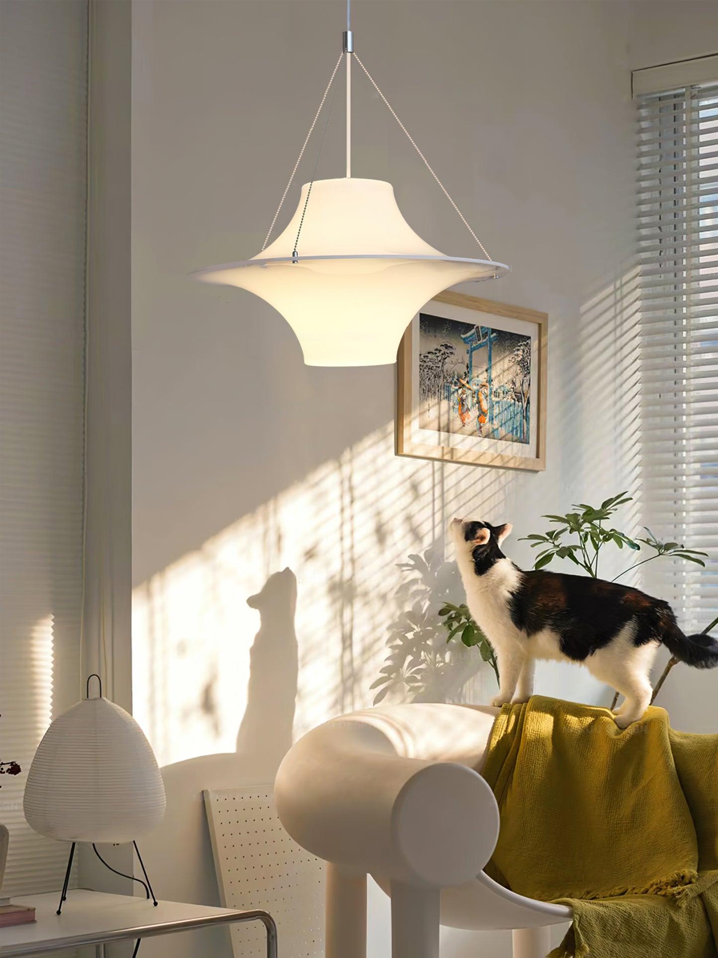 Lokki Pendant Lamp - Letslighting