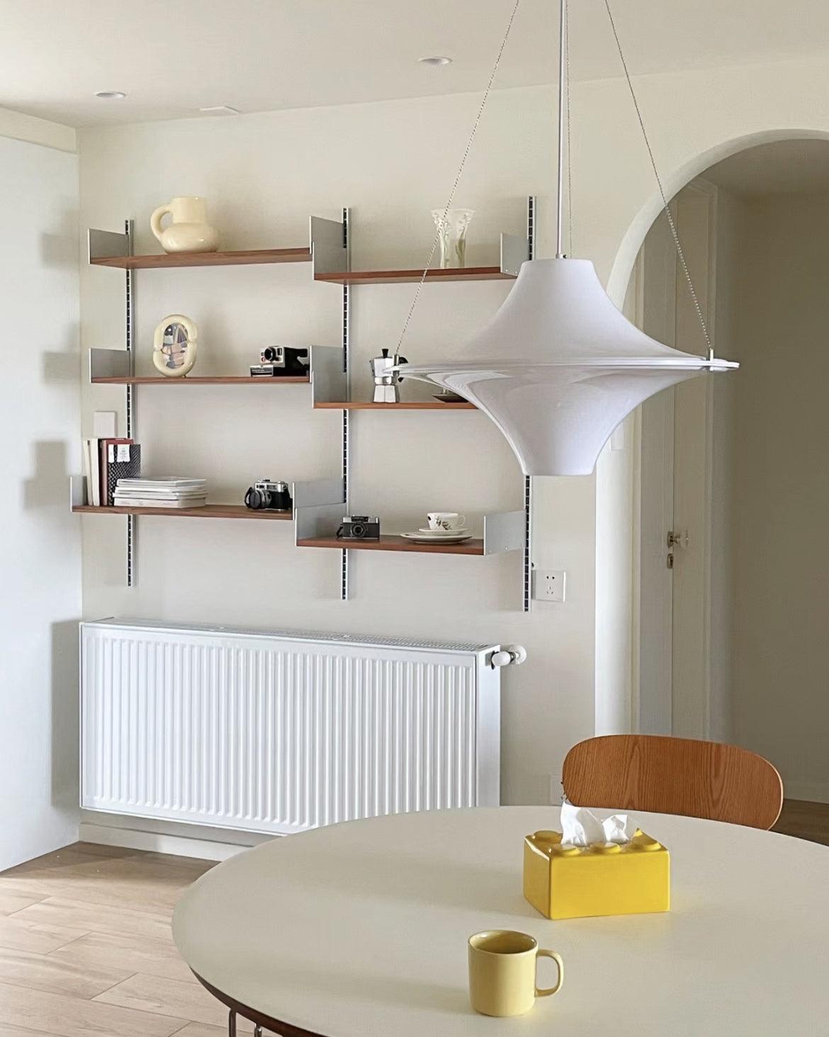 Lokki Pendant Lamp - Letslighting