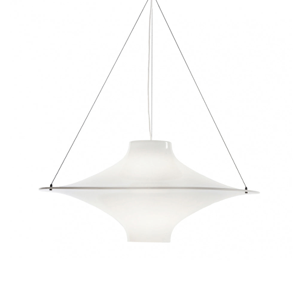 Alsolarae Individual Creativity Plastic Metal Pendant Lamp - Lamp Copper