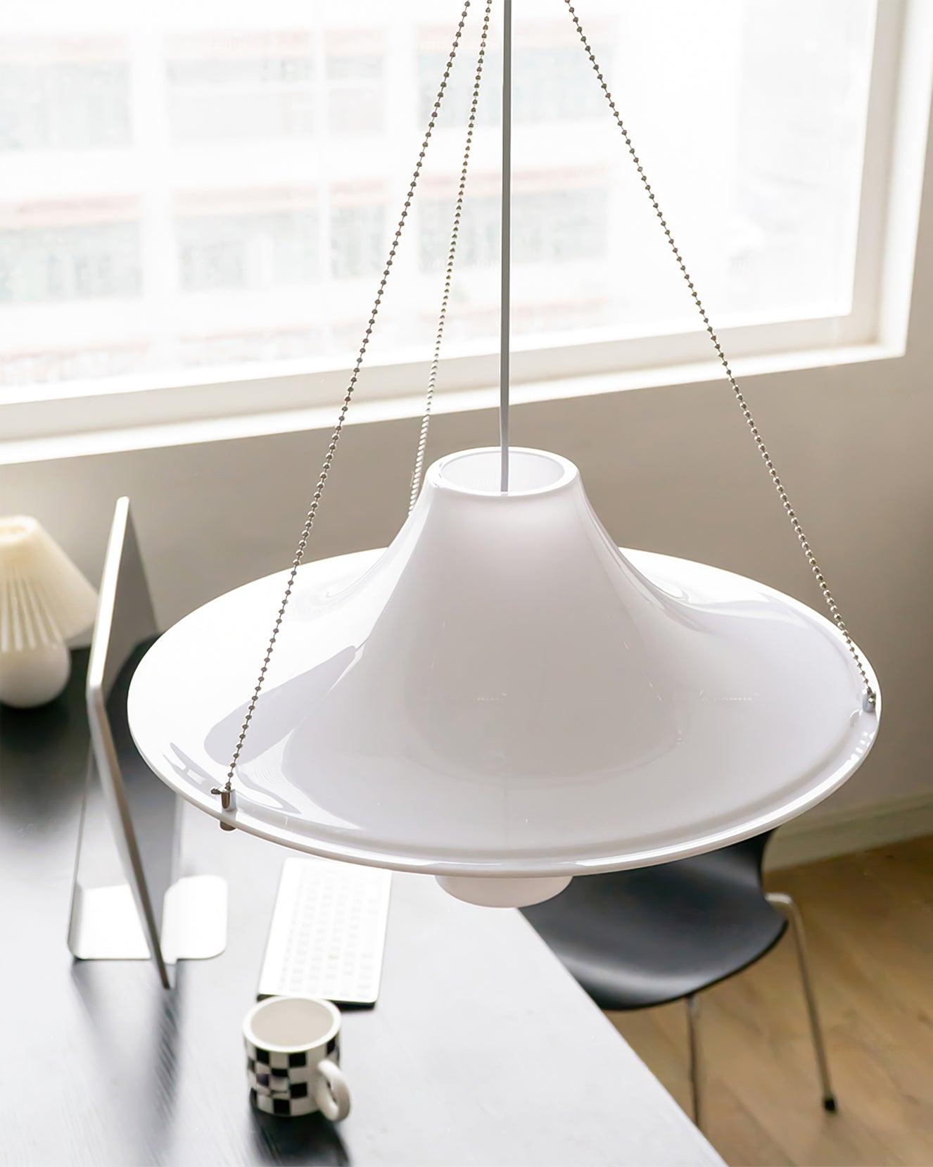 Lokki Pendant Lamp - Letslighting