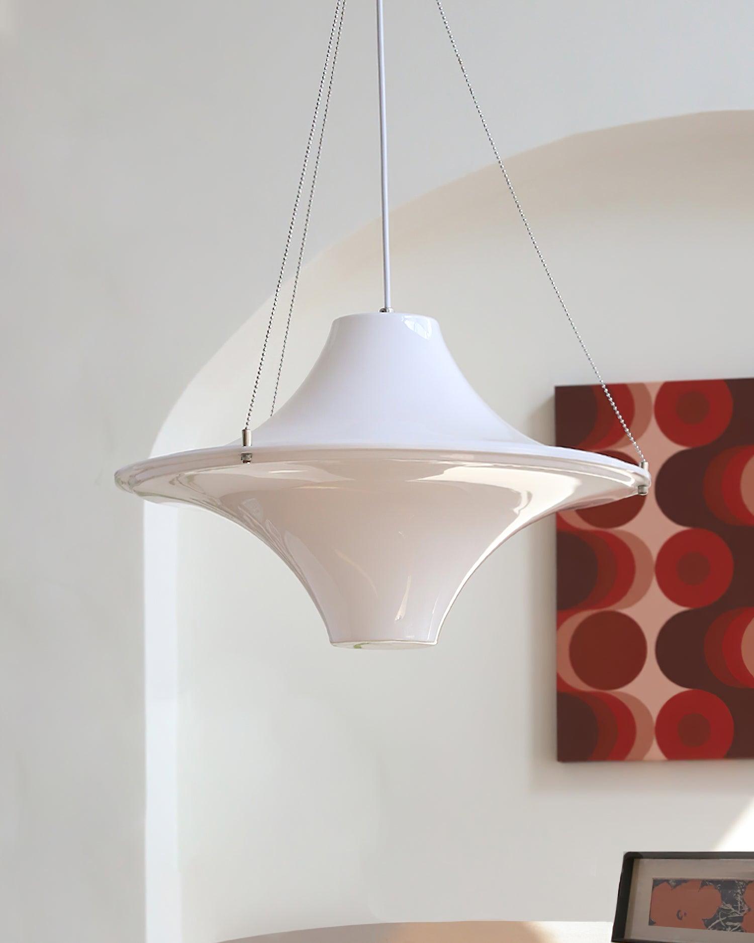 Lokki Pendant Lamp - Letslighting