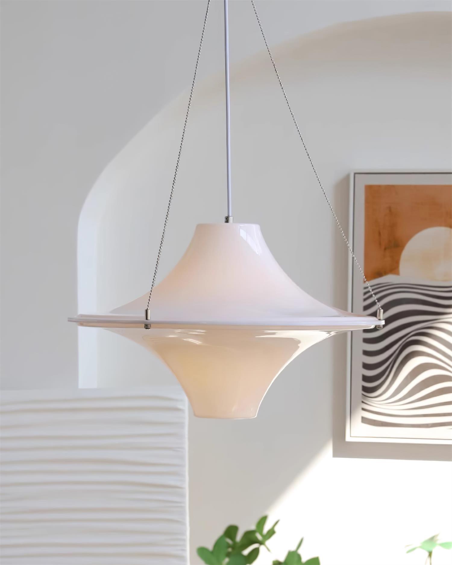 Lokki Pendant Lamp - Letslighting