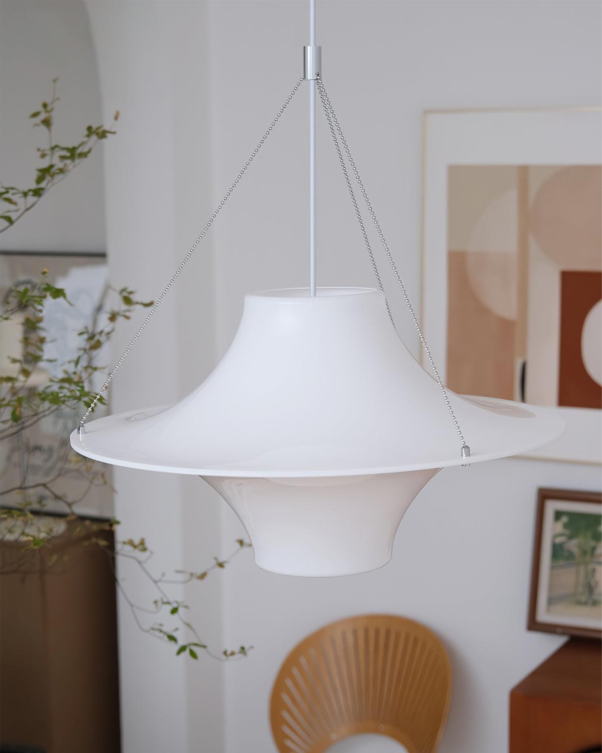 Lokki Pendant Lamp - Letslighting