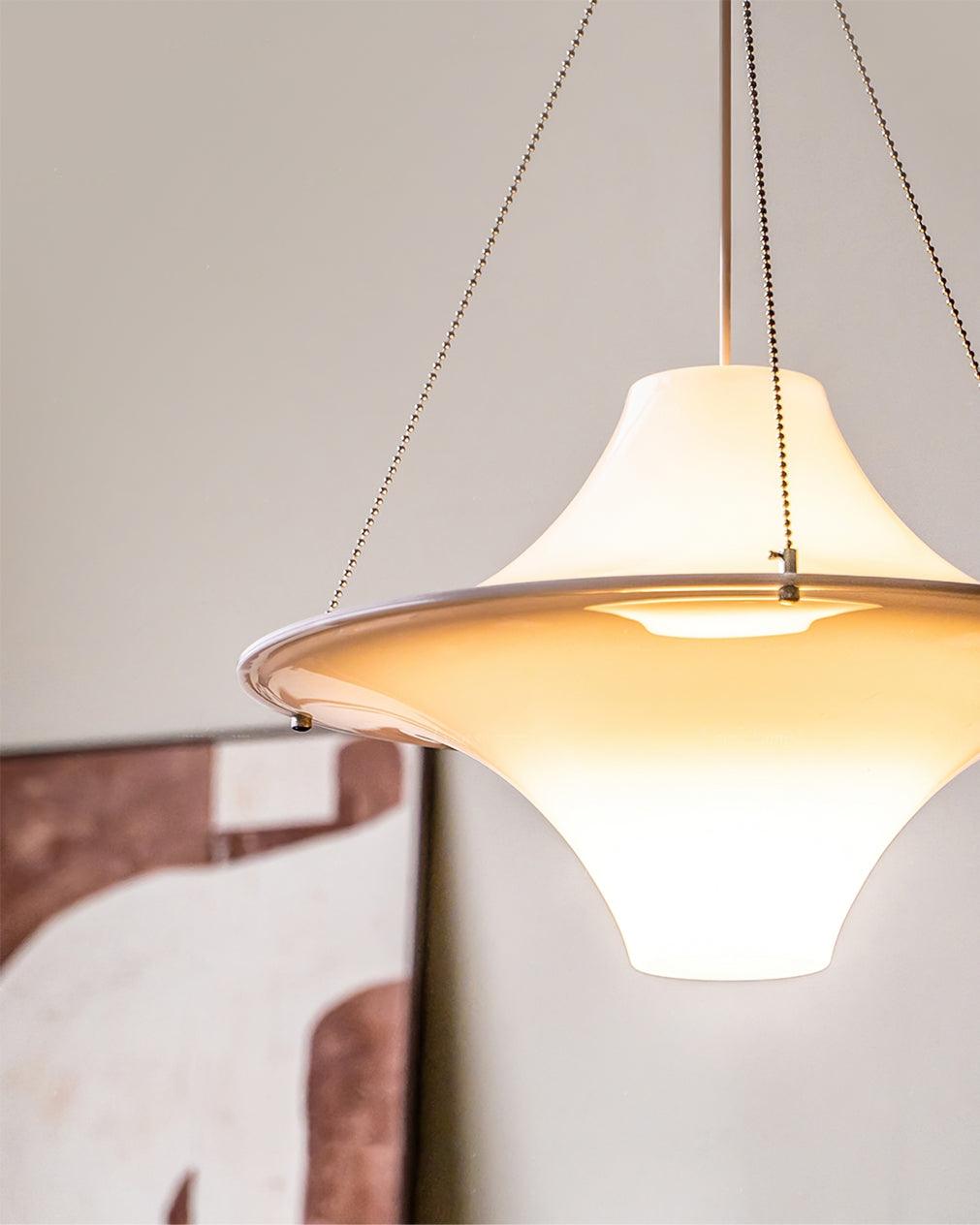 Lokki Pendant Lamp - Letslighting