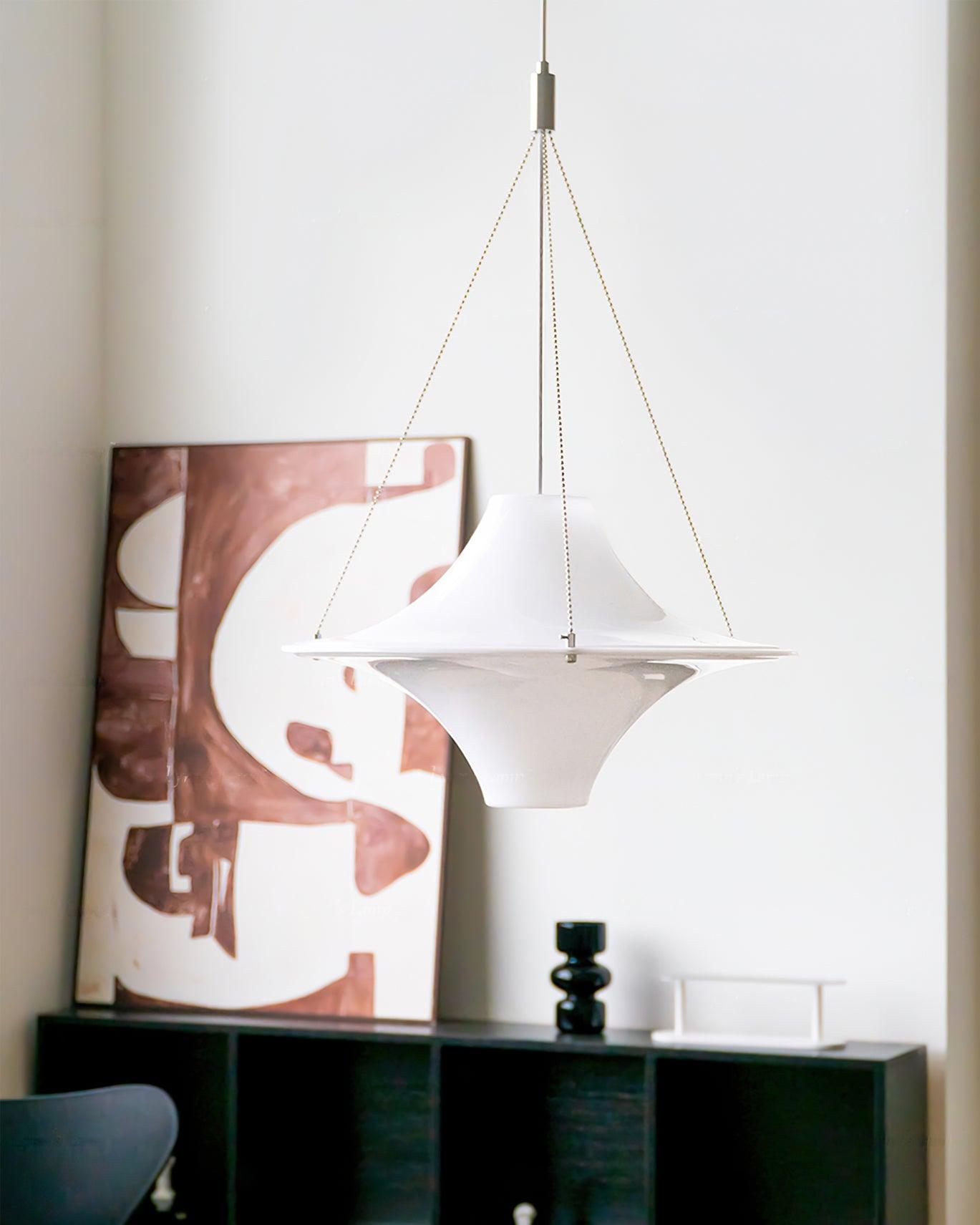 Lokki Pendant Lamp - Letslighting