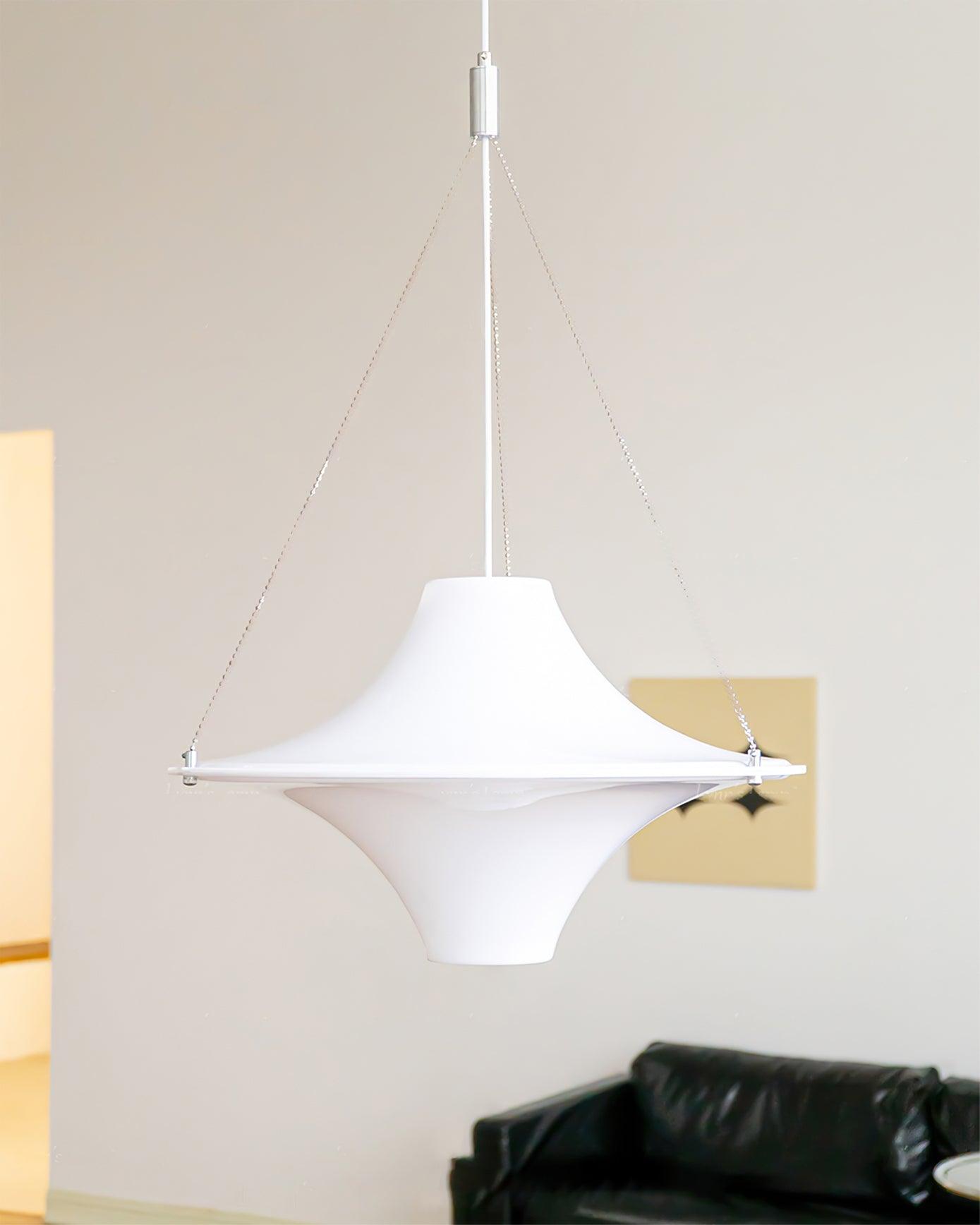 Lokki Pendant Lamp - Letslighting