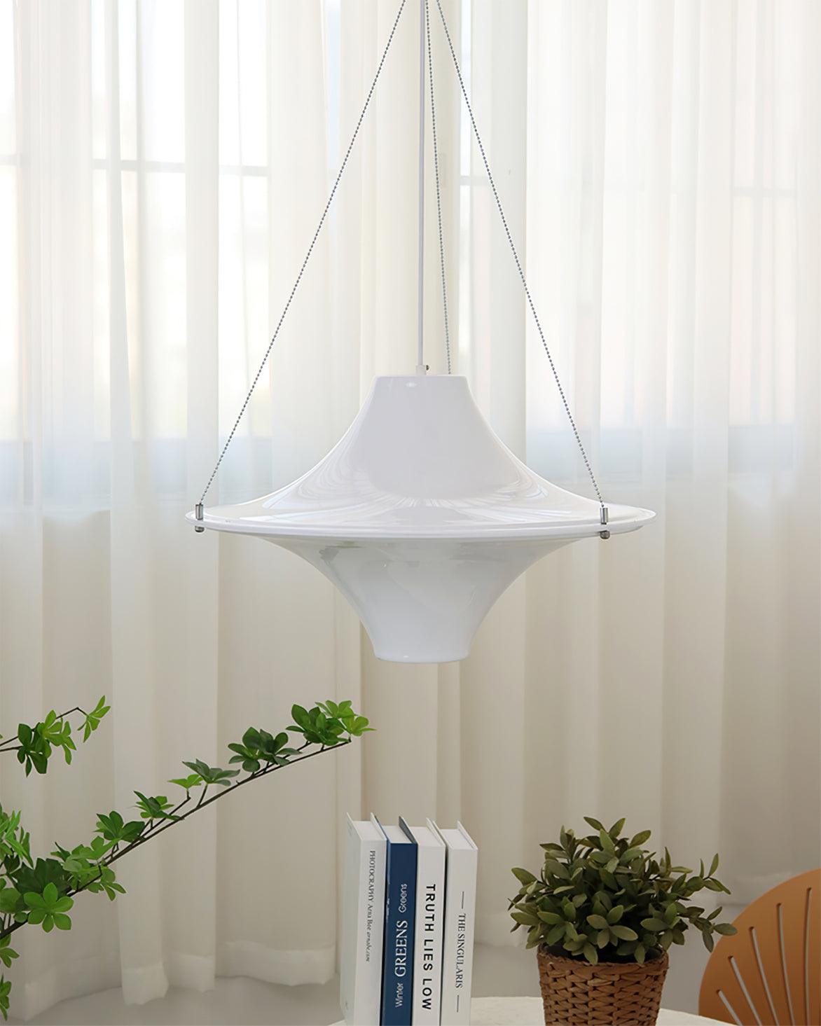 Lokki Pendant Lamp - Letslighting