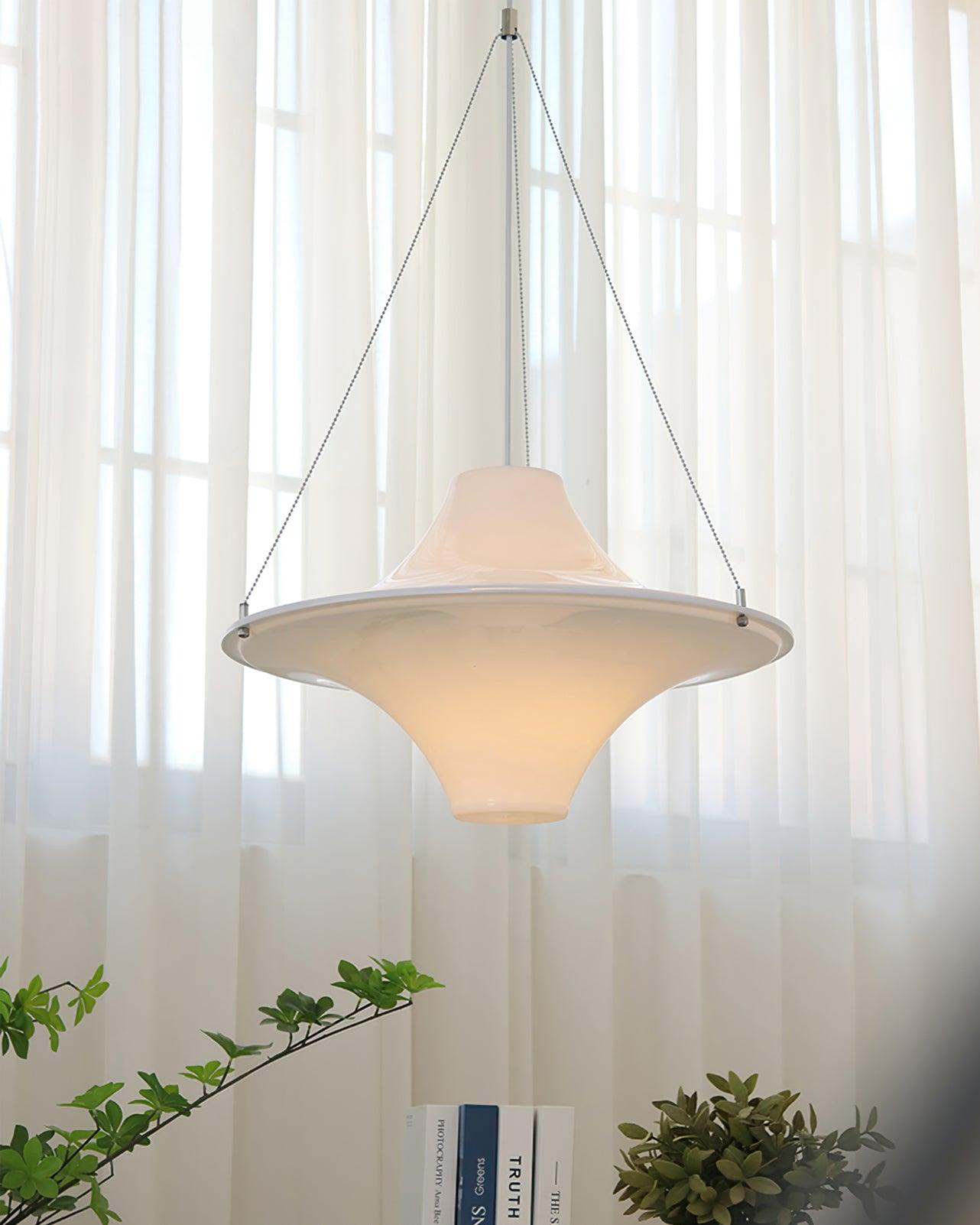 Lokki Pendant Lamp - Letslighting