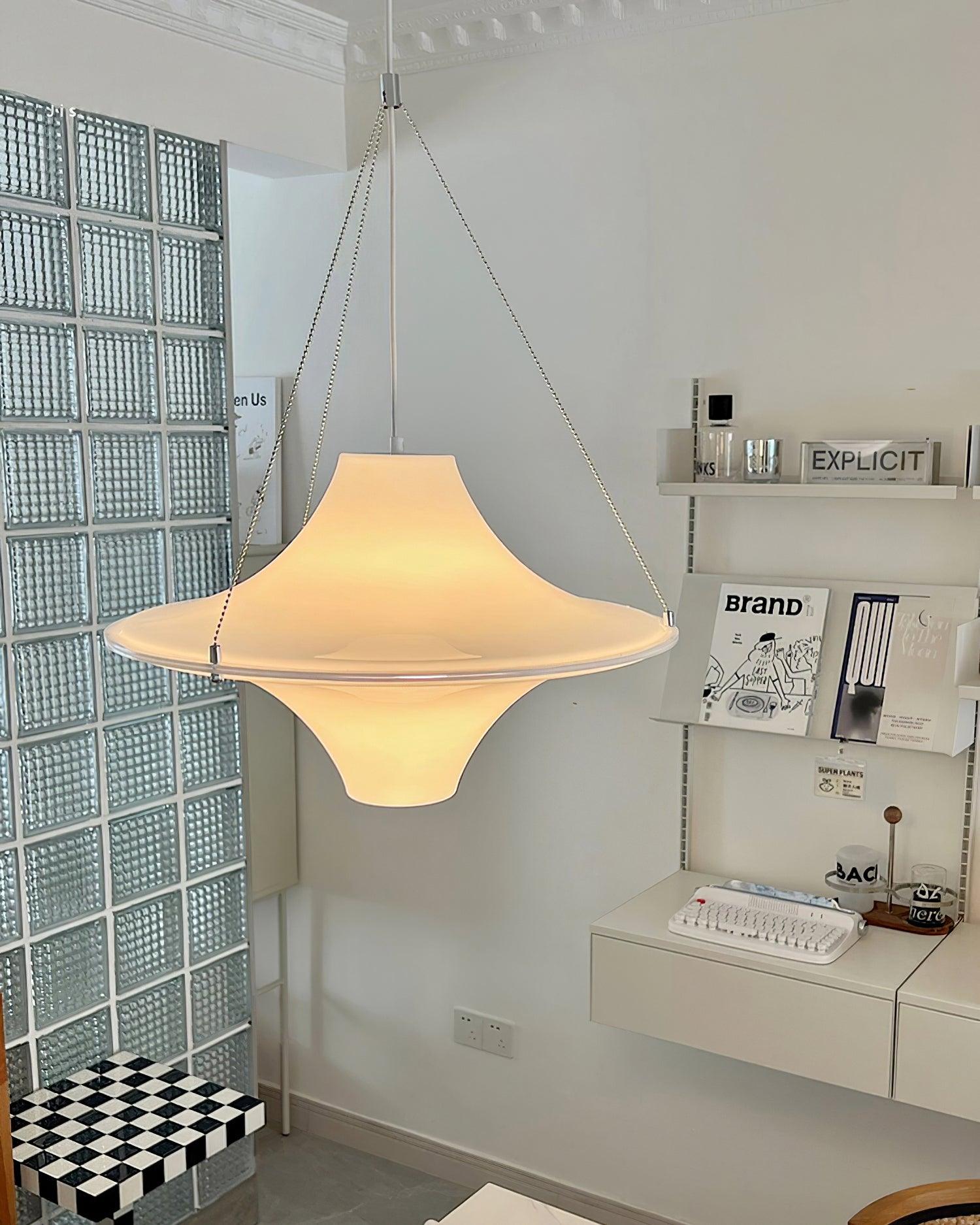 Lokki Pendant Lamp - Letslighting