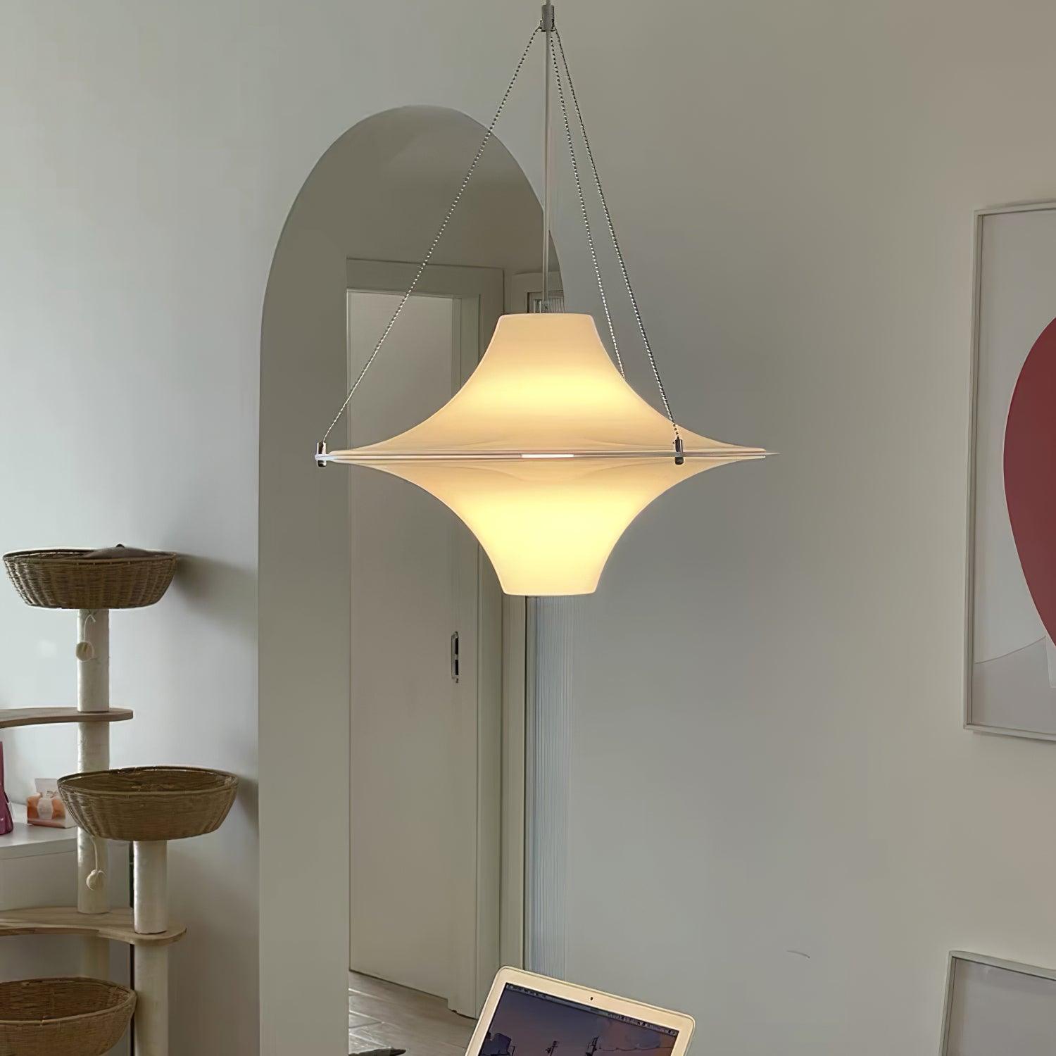 Lokki Pendant Lamp - Letslighting